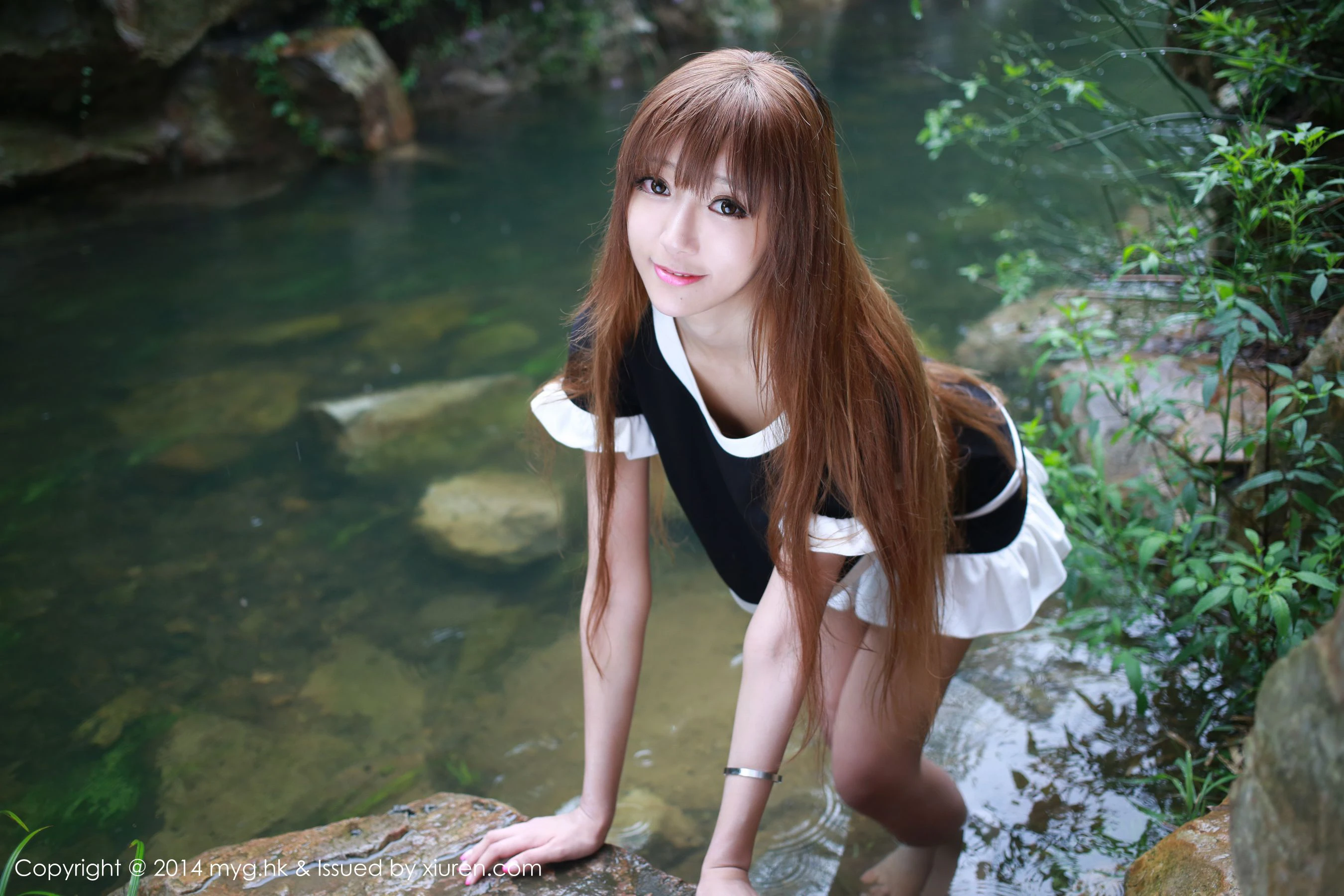 新竹正午DJ美照 - 高貴魅力山景實錄獨家 - 64
