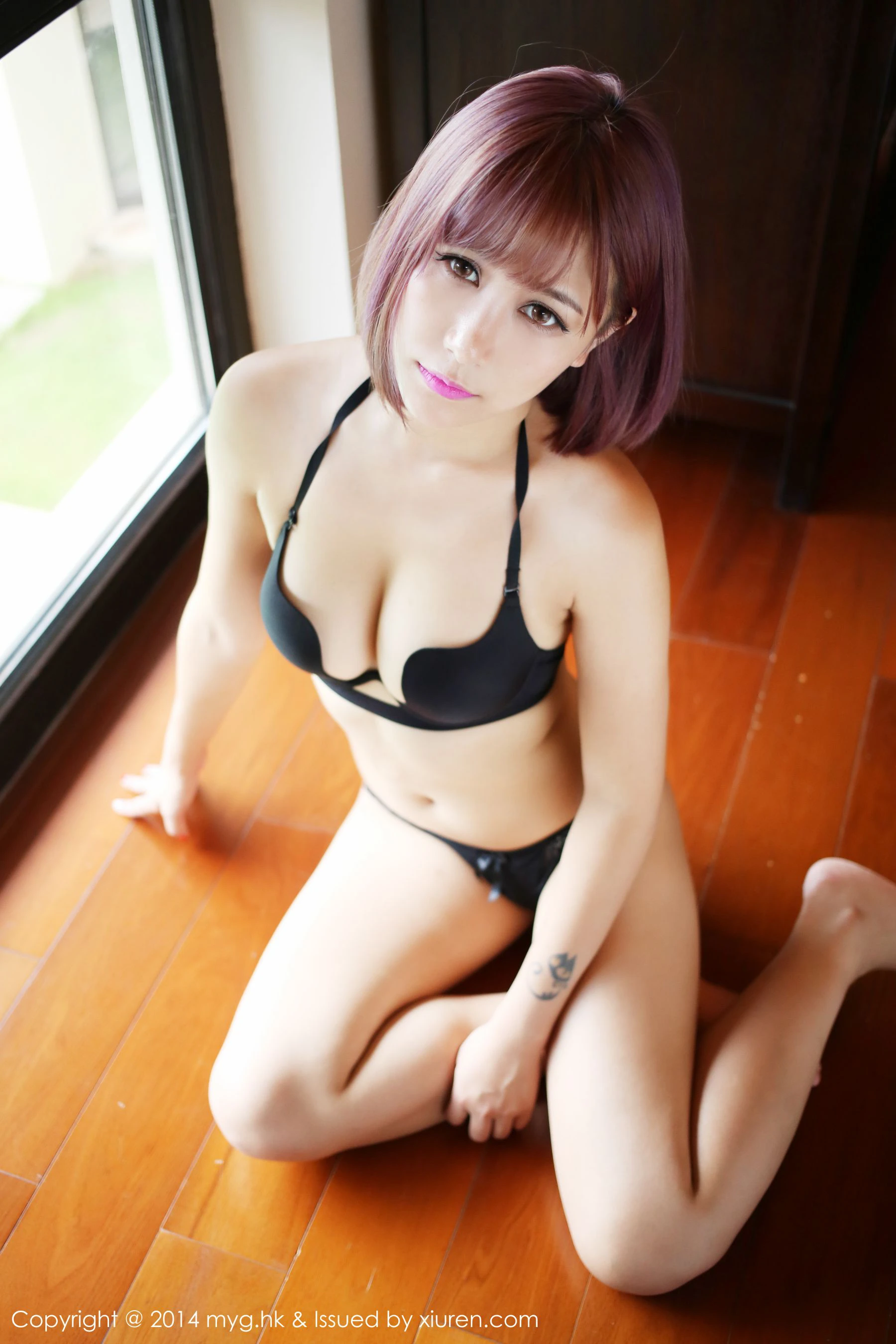 台南夜晚DJ美照 - 優雅魅力戶外實錄限量 - 39