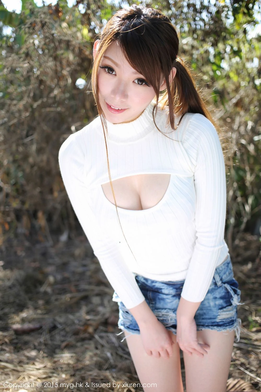 時尚主播私藏美照 - 台北攝影棚夜晚獨家呈現珍藏 - 27
