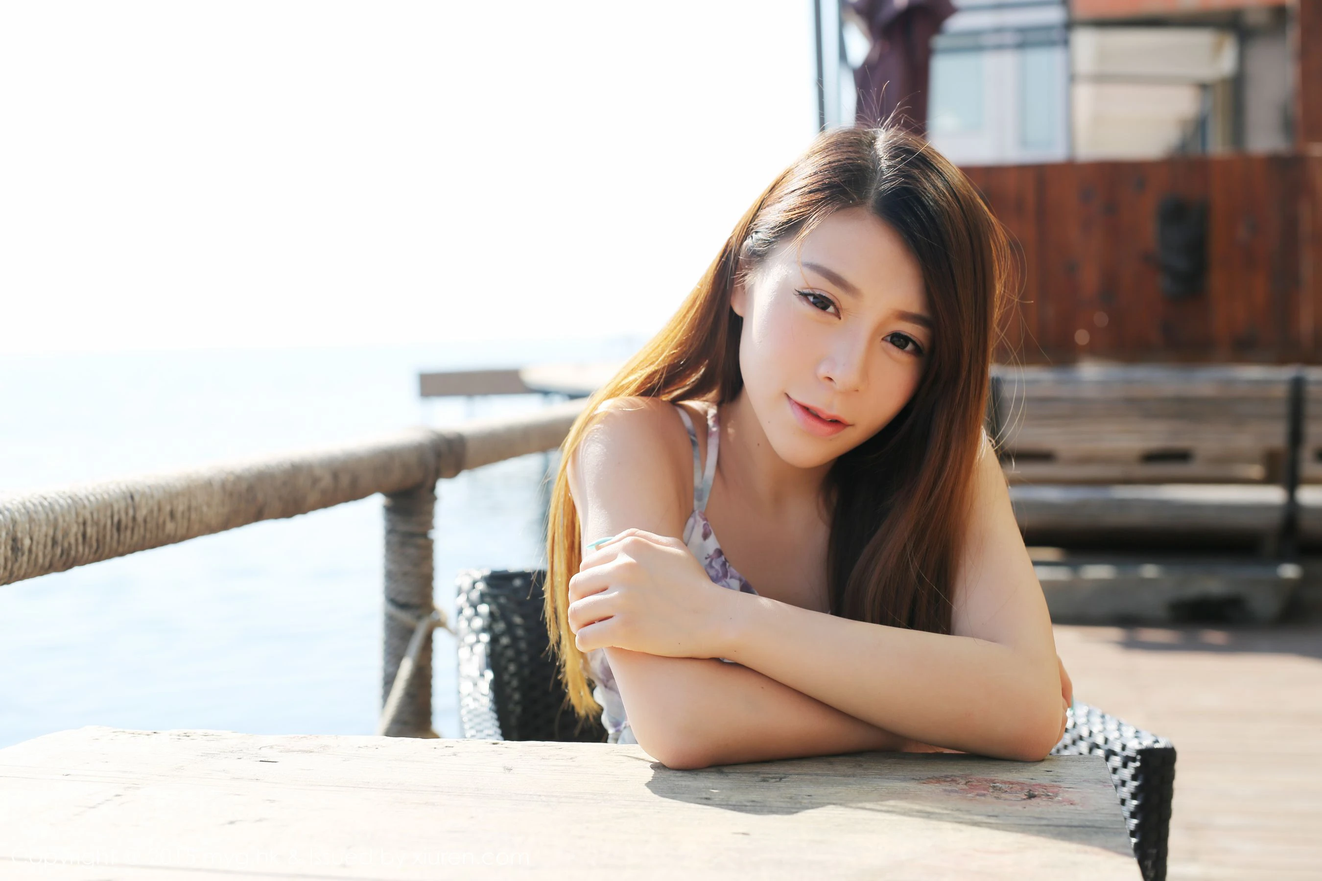 知性車模私藏美照 - 高雄寫真館正午獨家呈現典藏 - 50