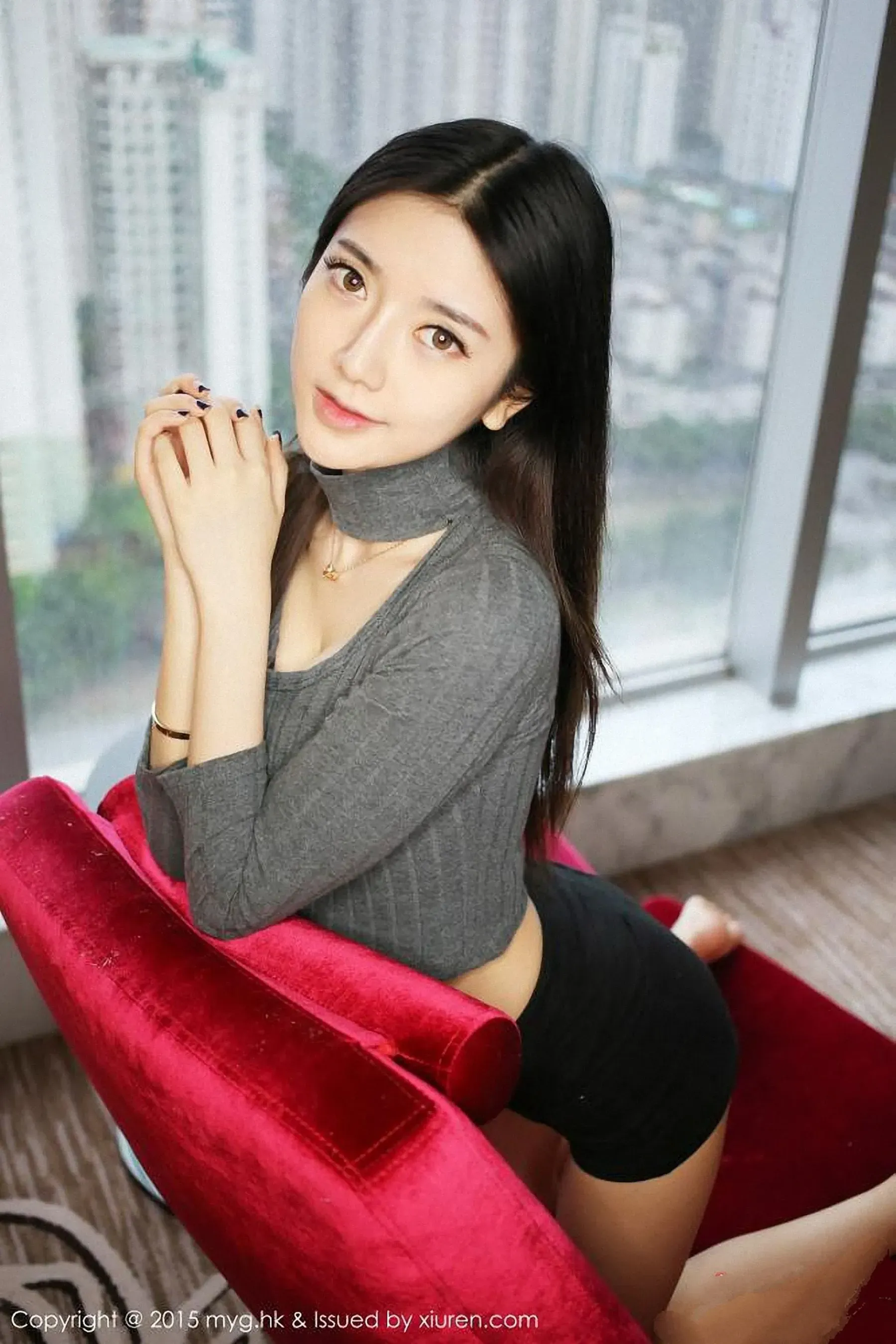優雅嫩模私藏美照 - 高雄街拍凌晨獨家呈現典藏 - 29
