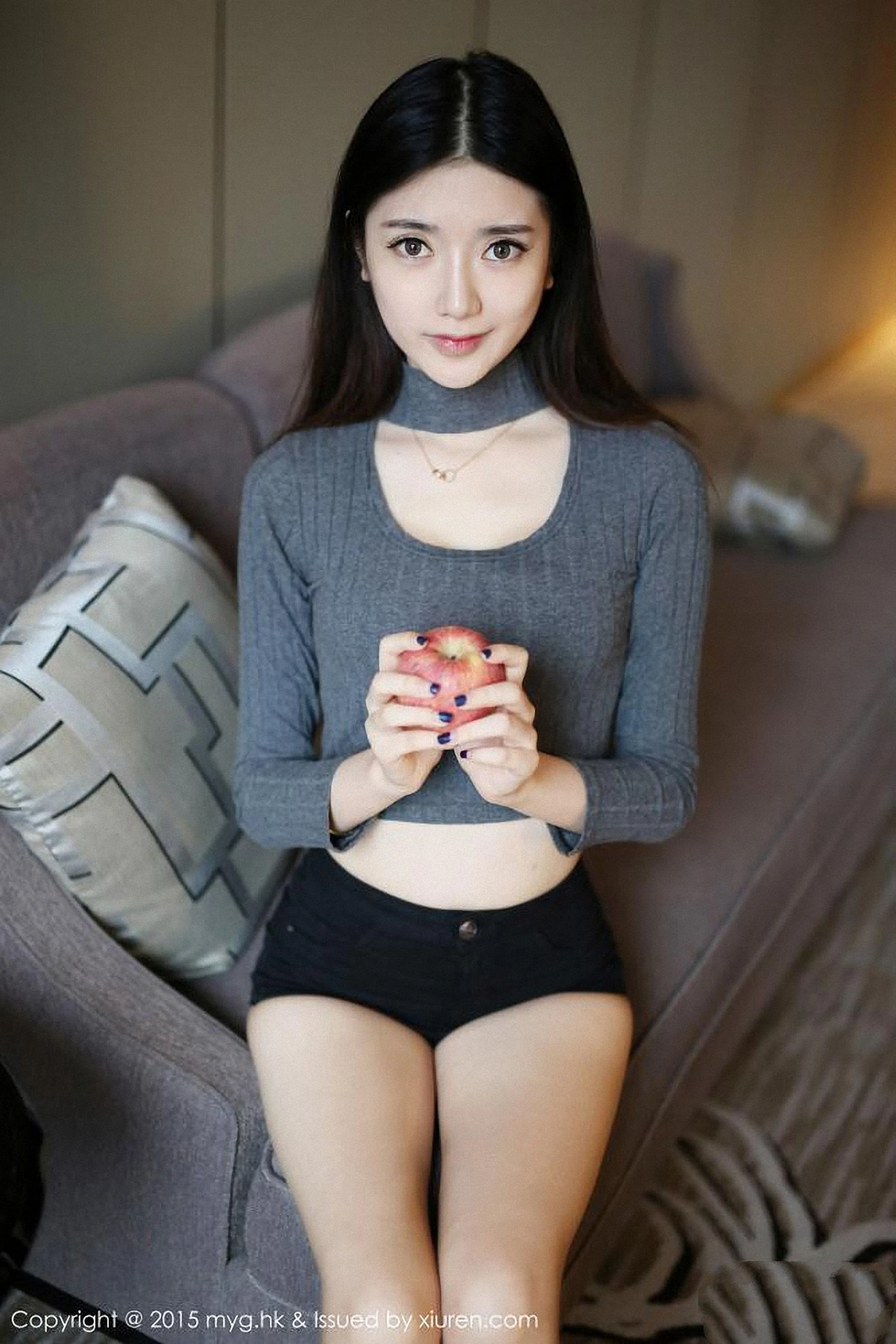 優雅嫩模私藏美照 - 高雄街拍凌晨獨家呈現典藏 - 6