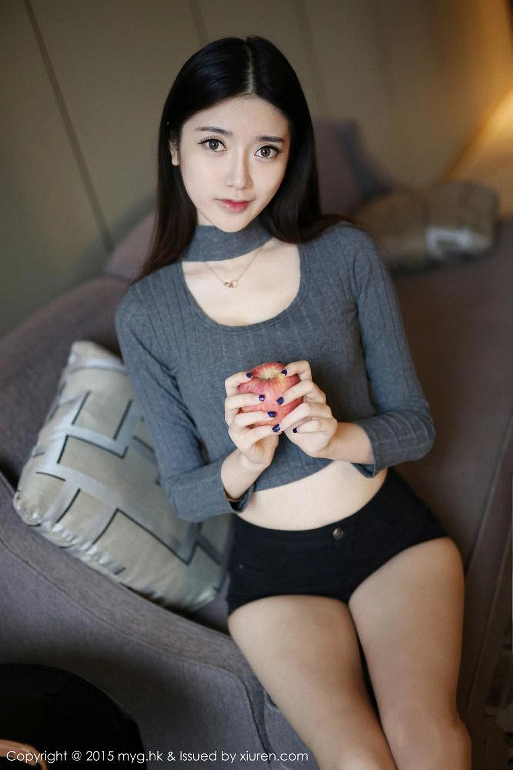 優雅嫩模私藏美照 - 高雄街拍凌晨獨家呈現典藏 - 7