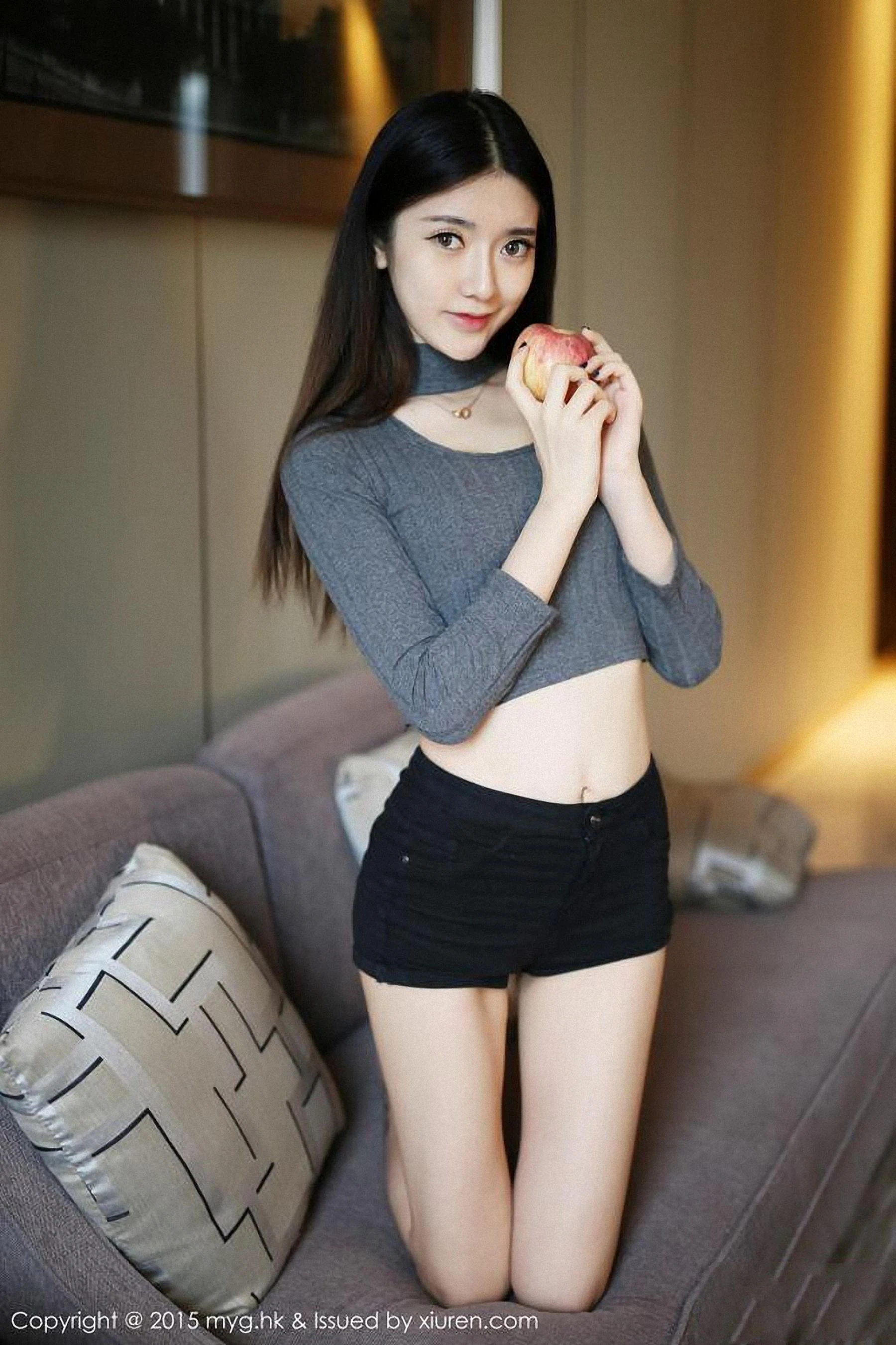 優雅嫩模私藏美照 - 高雄街拍凌晨獨家呈現典藏 - 8