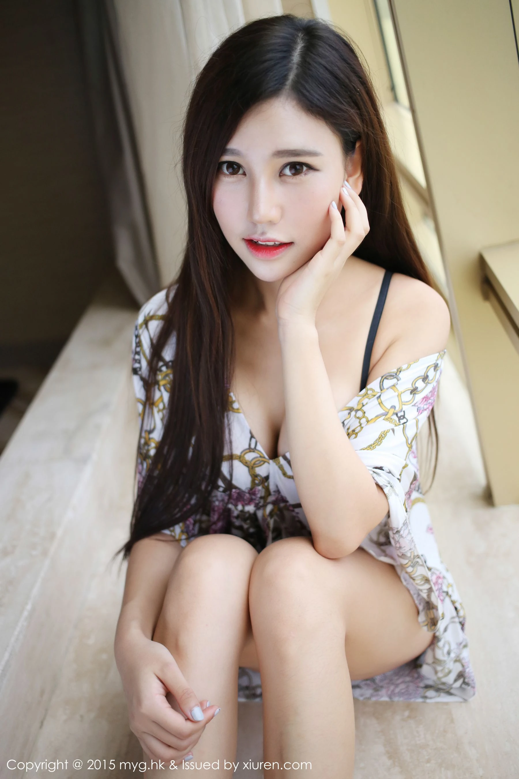 性感校花私藏美照 - 台中寫真館深夜獨家呈現獨家 - 14