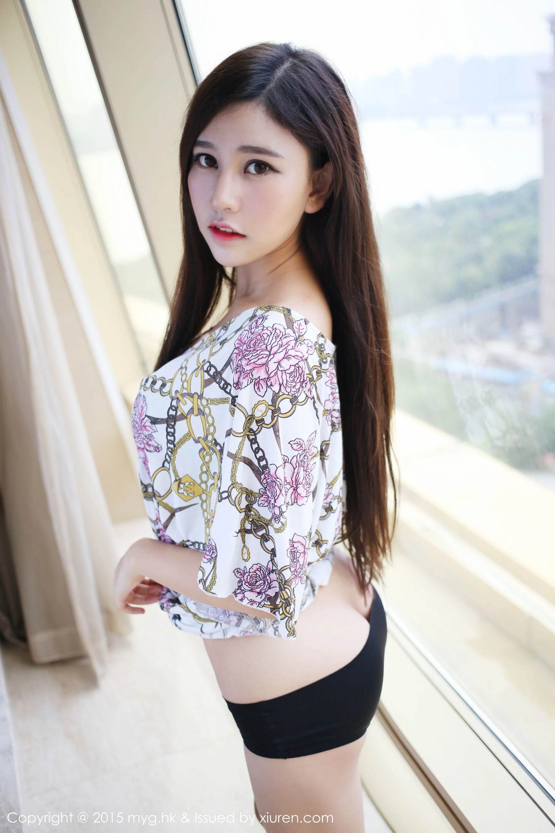 性感校花私藏美照 - 台中寫真館深夜獨家呈現獨家 - 19