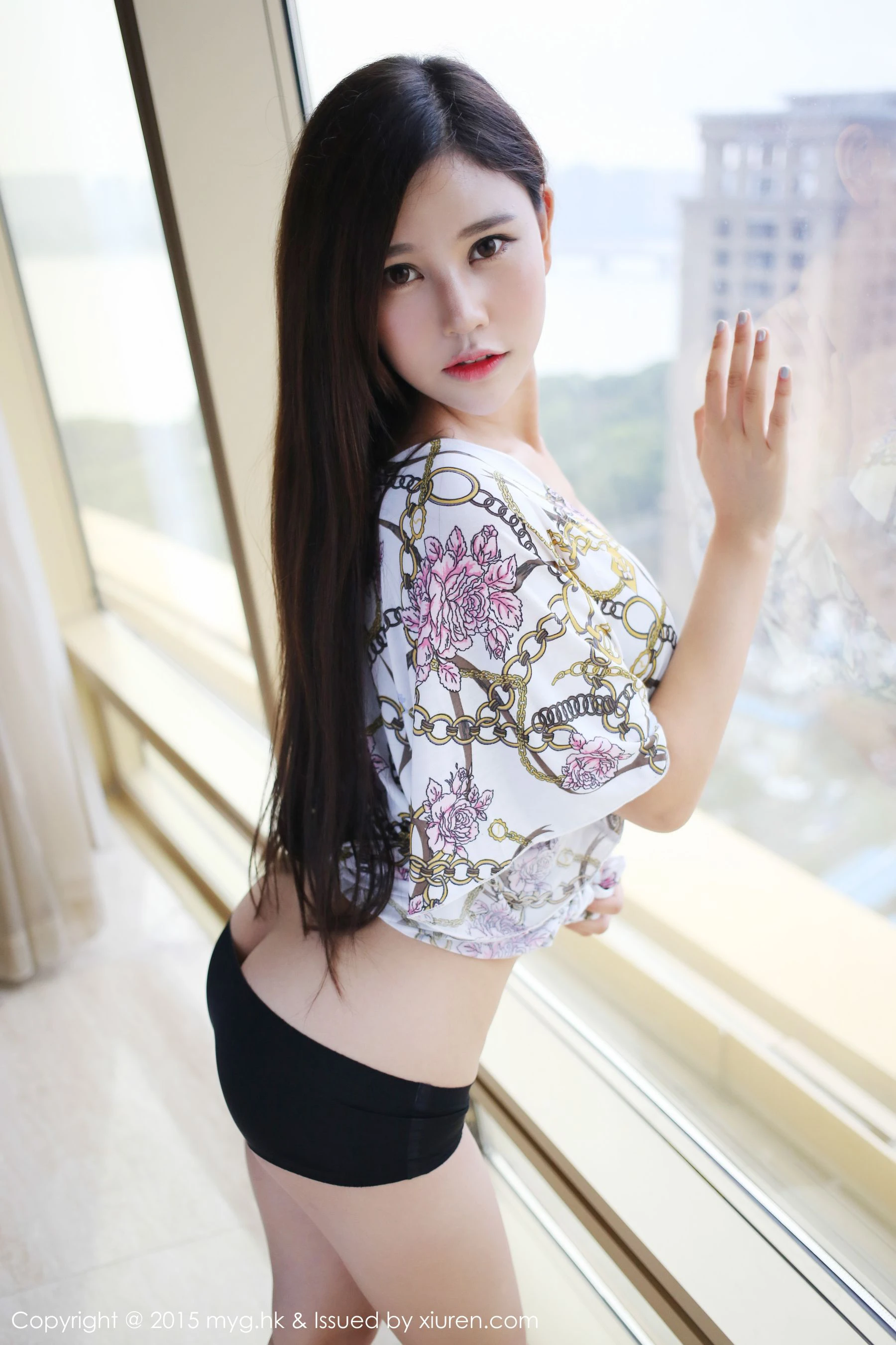 性感校花私藏美照 - 台中寫真館深夜獨家呈現獨家 - 26