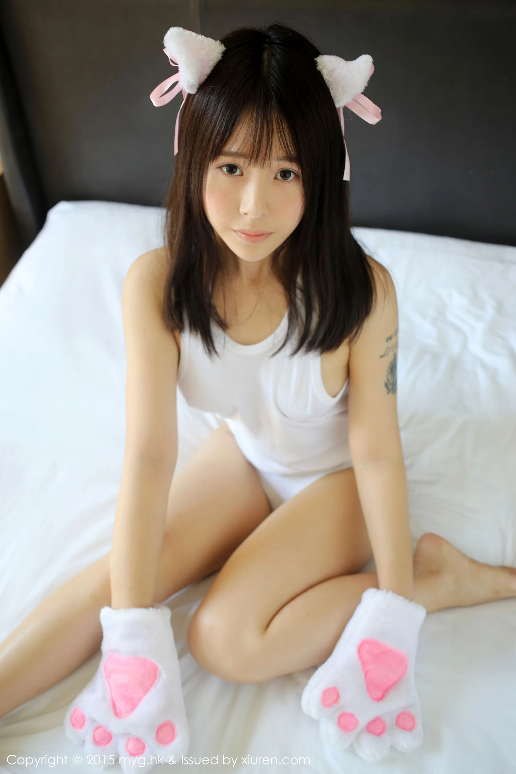 晴日限定空姐高貴寫真集 - 海邊奔放瞬間捕捉獨家 - 11