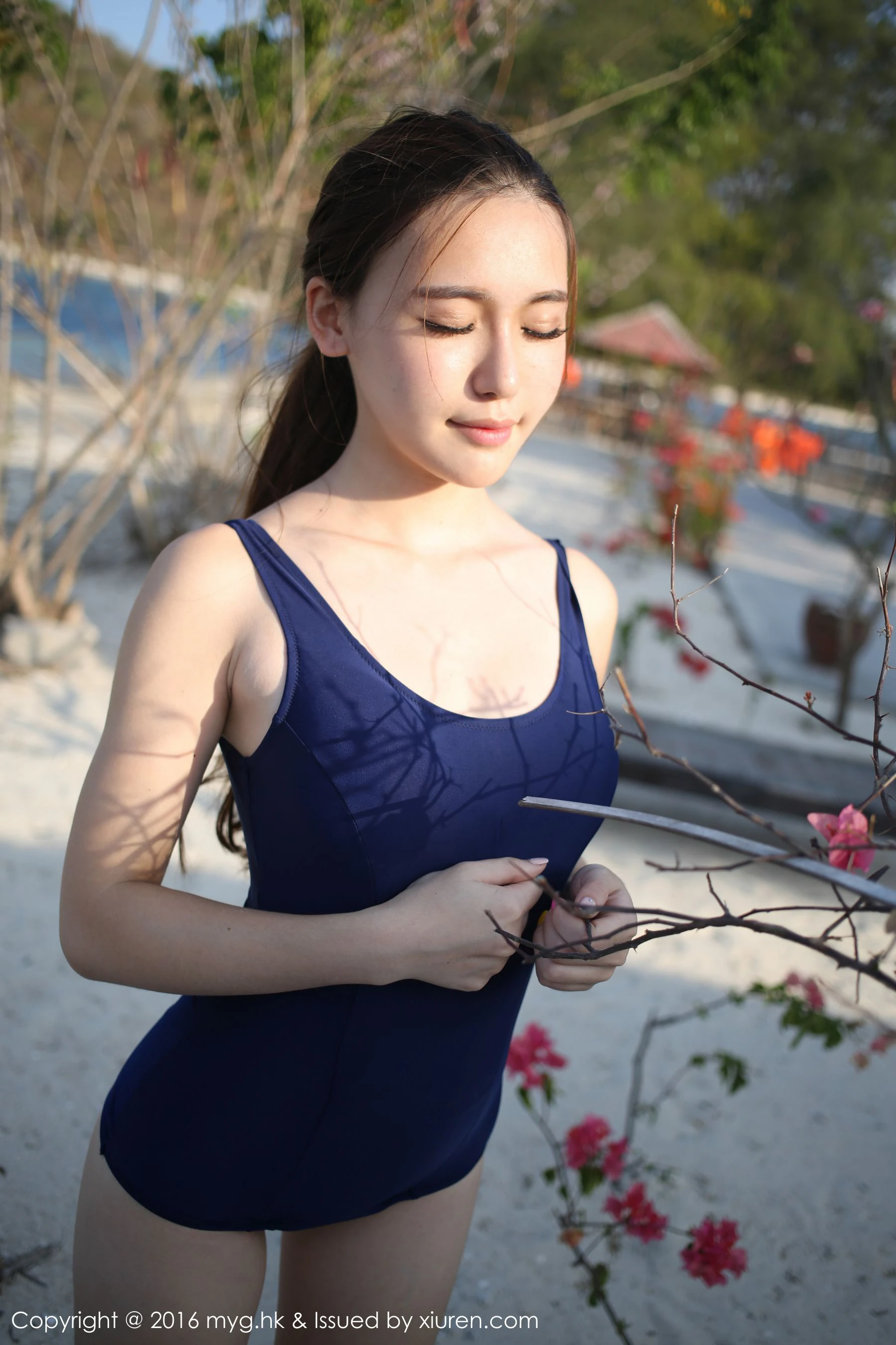 靜謐時刻DJ夜景寫真 – 雪景時尚風採再現珍藏 - 54