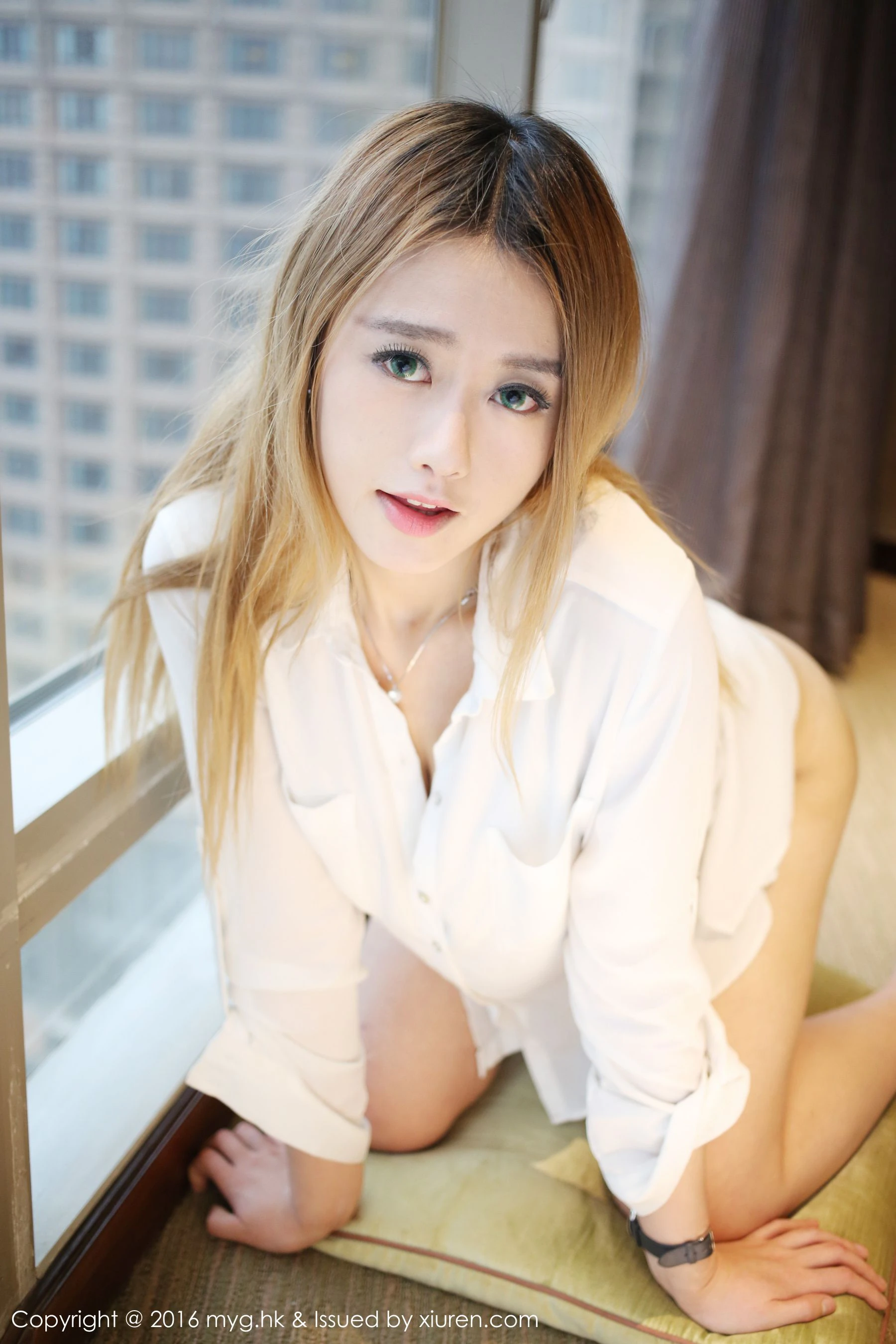傍晚新北網紅寫真精選 - 高貴自然光激情完美融合典藏 - 4