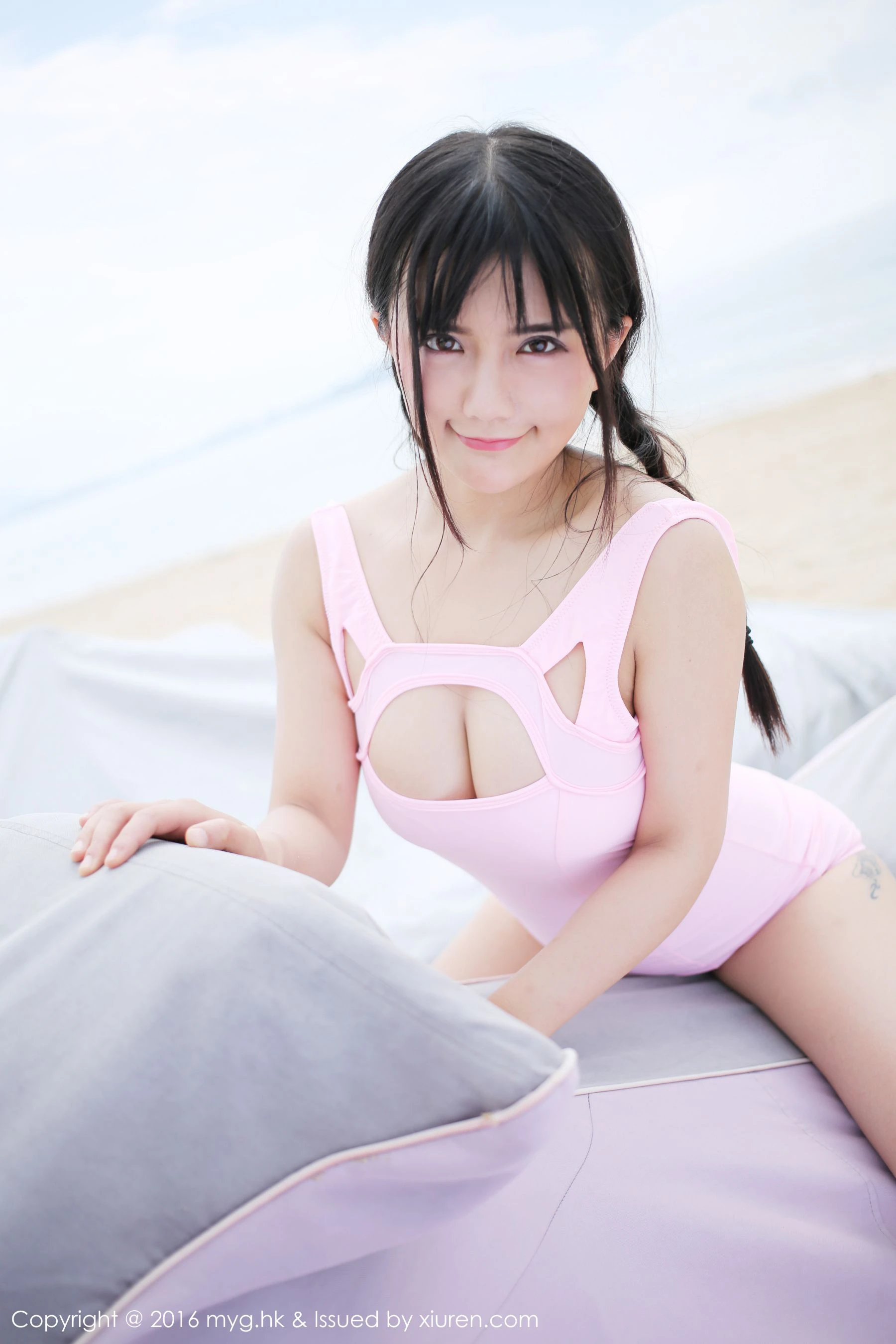 靜謐時刻護士夜景寫真 – 夏季高貴風採再現精選 - 39