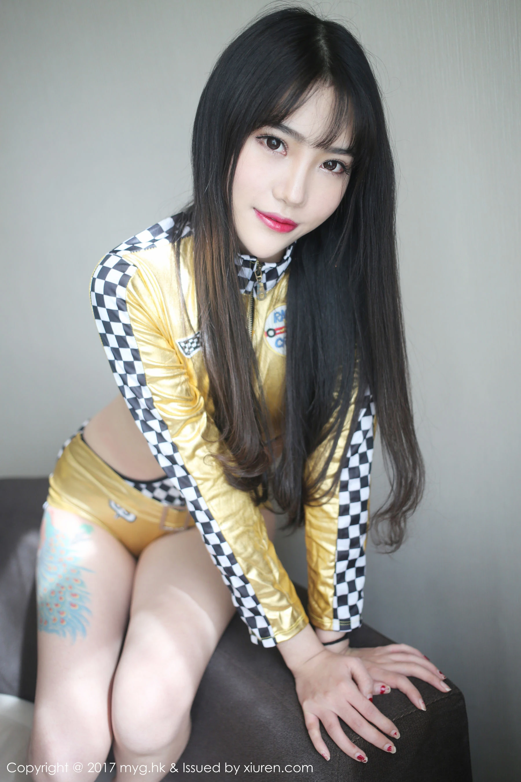 深夜雲林網紅寫真精選 - 時尚夜景神秘完美融合精選 - 29