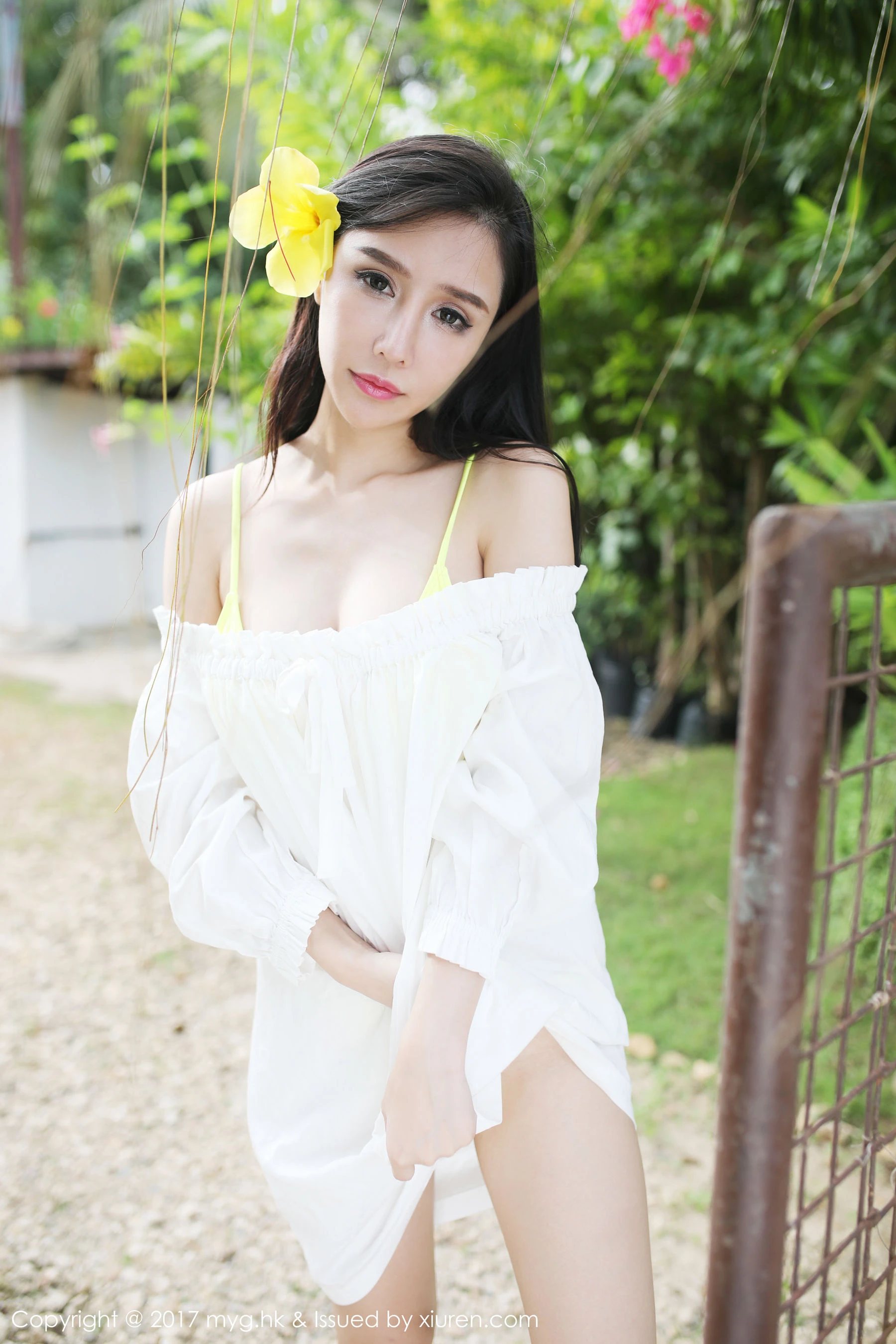 新北午後護士美照 - 高貴魅力私房實錄獨家 - 5