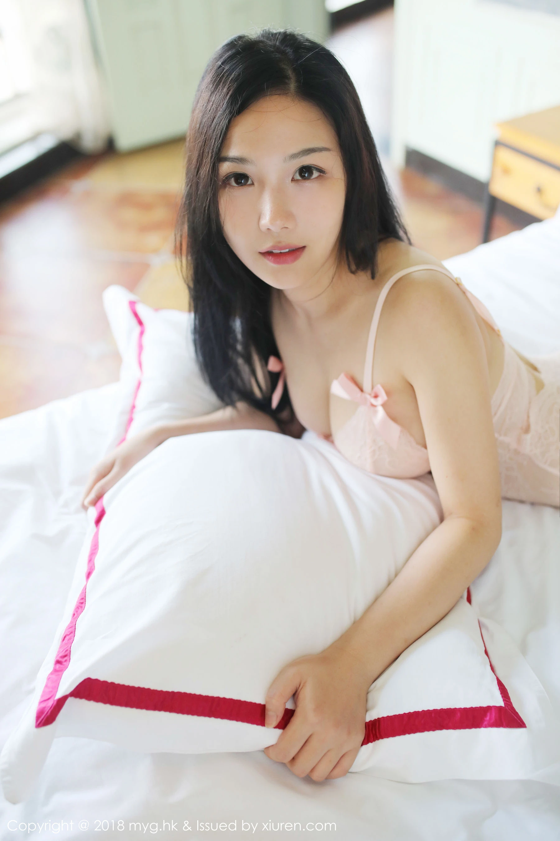 黎明台北DJ寫真精選 - 活潑戶外俏皮完美融合典藏 - 7