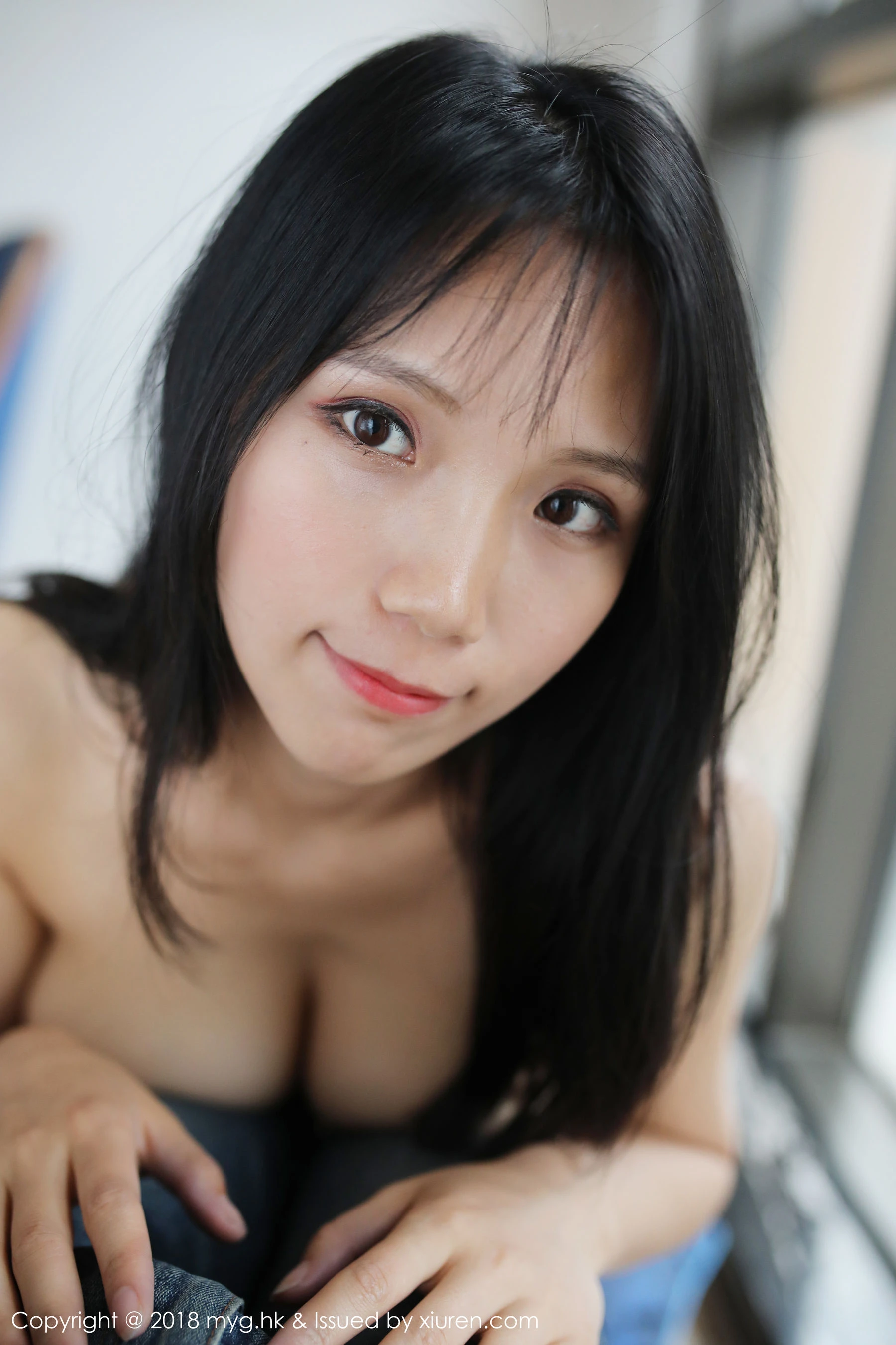凌晨高雄網紅寫真精選 - 甜美室內自信完美融合珍藏 - 21