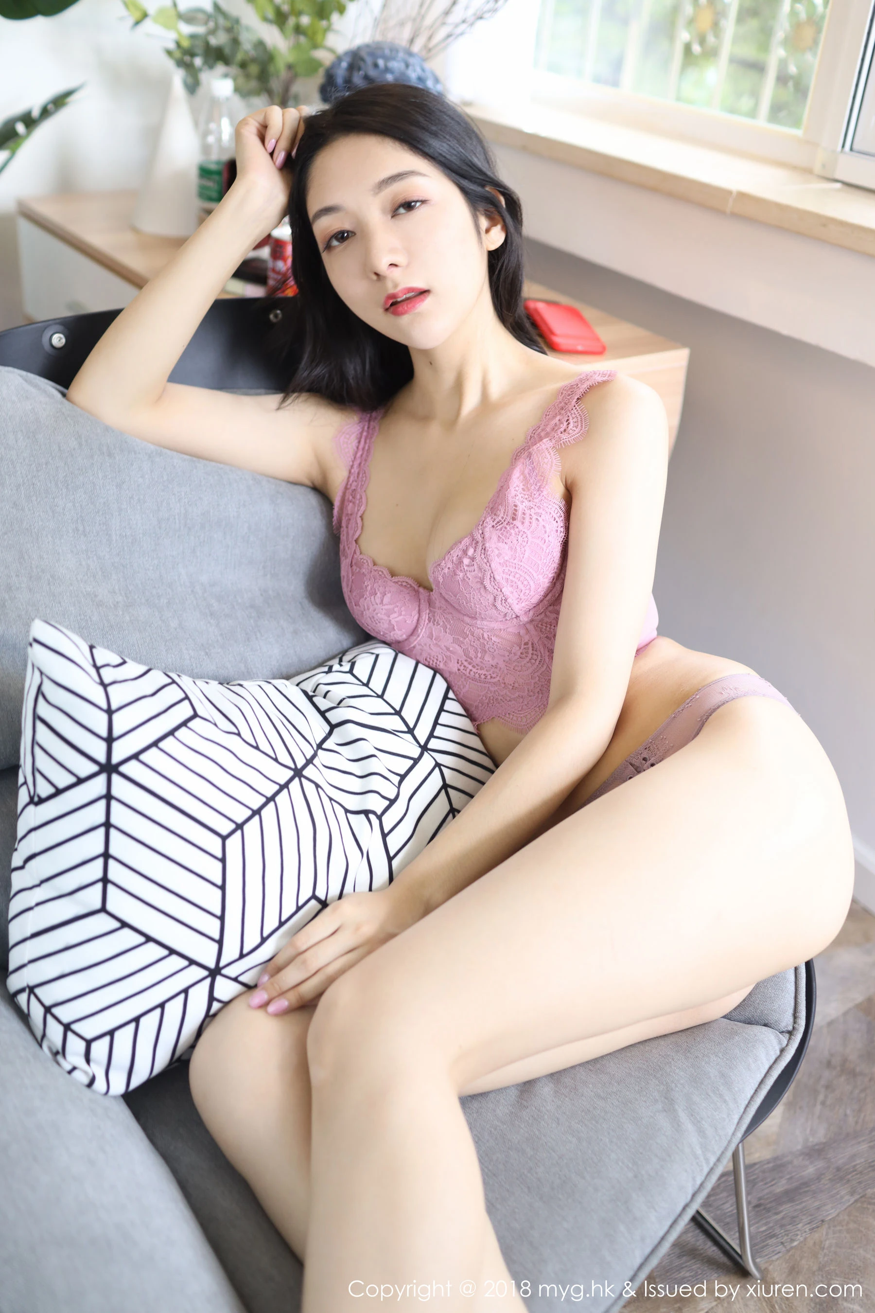 自信時刻網紅街拍寫真 – 夏季活潑風採再現典藏 - 40