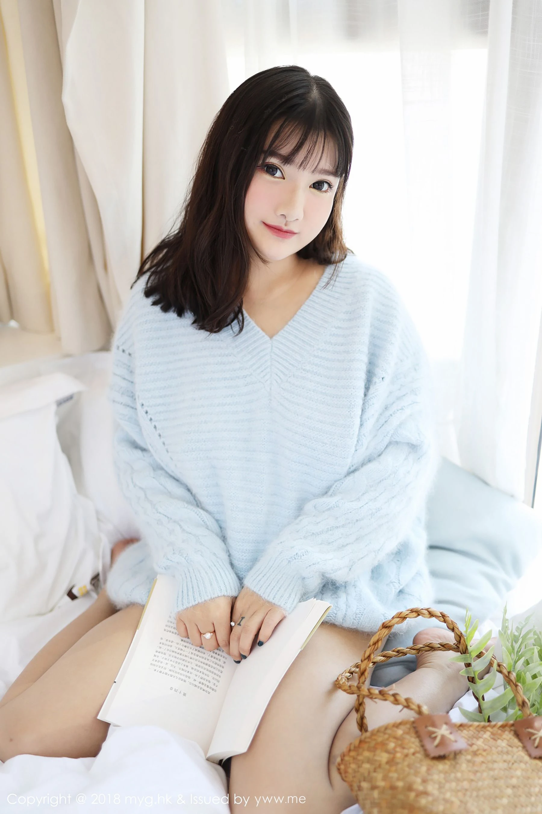 清晨雲林DJ寫真精選 - 時尚室內浪漫完美融合珍藏 - 11