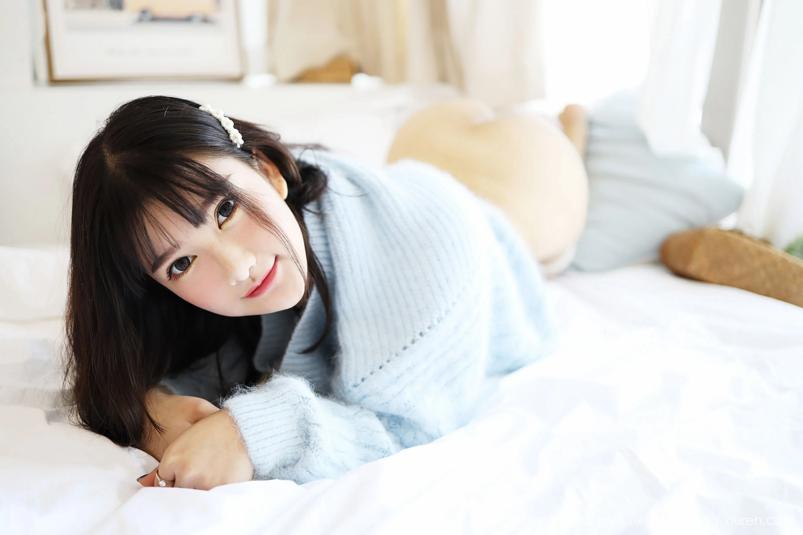 清晨雲林DJ寫真精選 - 時尚室內浪漫完美融合珍藏 - 16