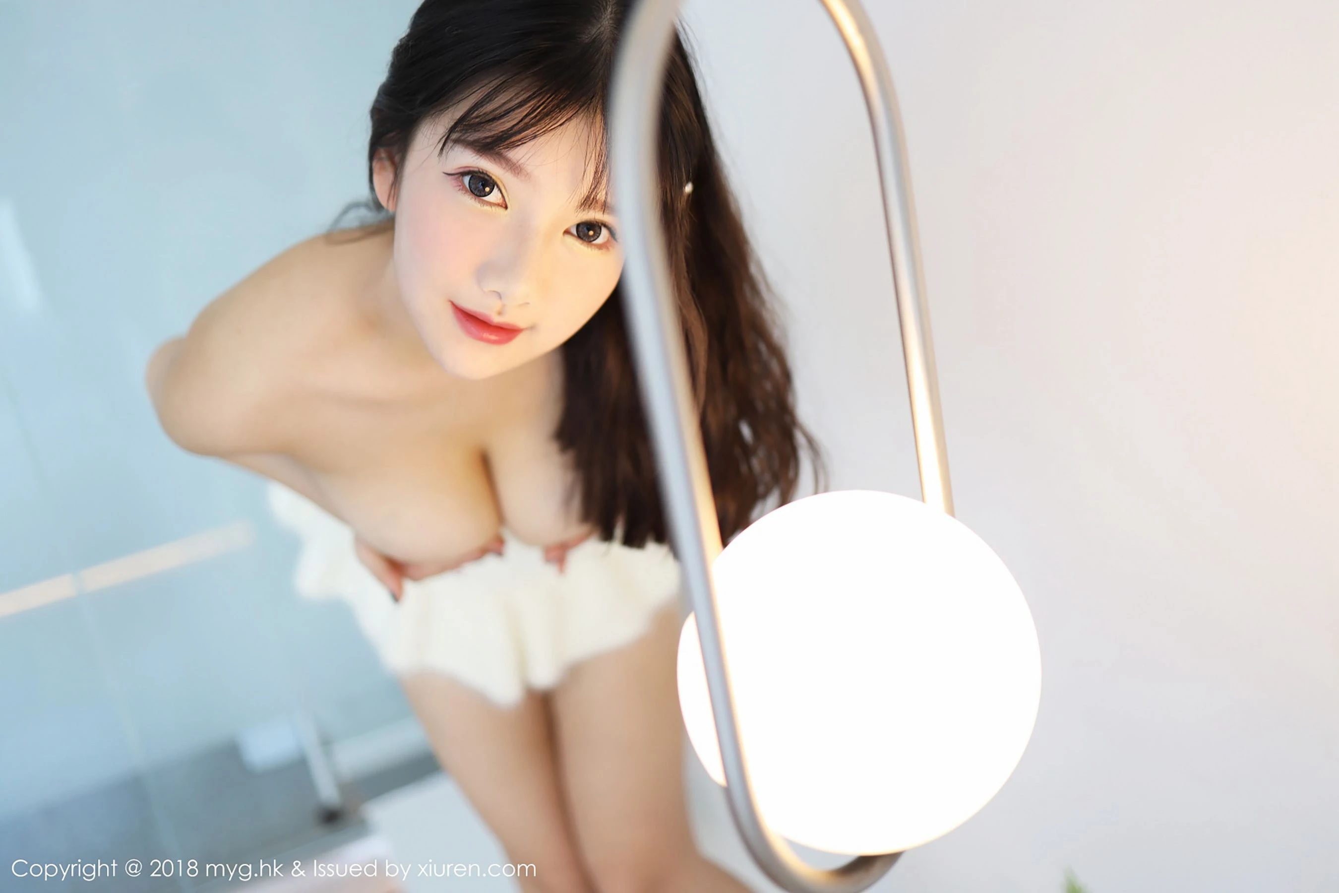 清晨雲林DJ寫真精選 - 時尚室內浪漫完美融合珍藏 - 42