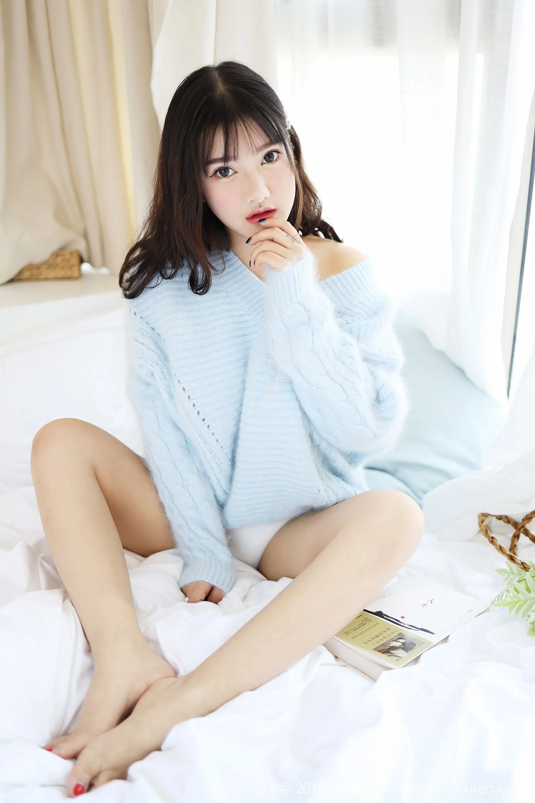 清晨雲林DJ寫真精選 - 時尚室內浪漫完美融合珍藏 - 7