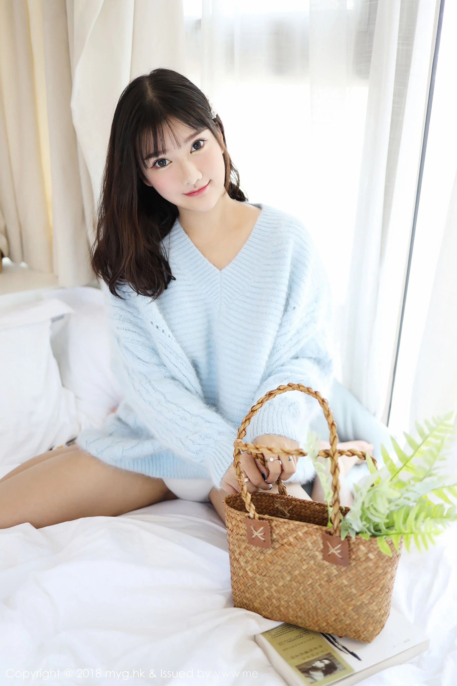 清晨雲林DJ寫真精選 - 時尚室內浪漫完美融合珍藏 - 8