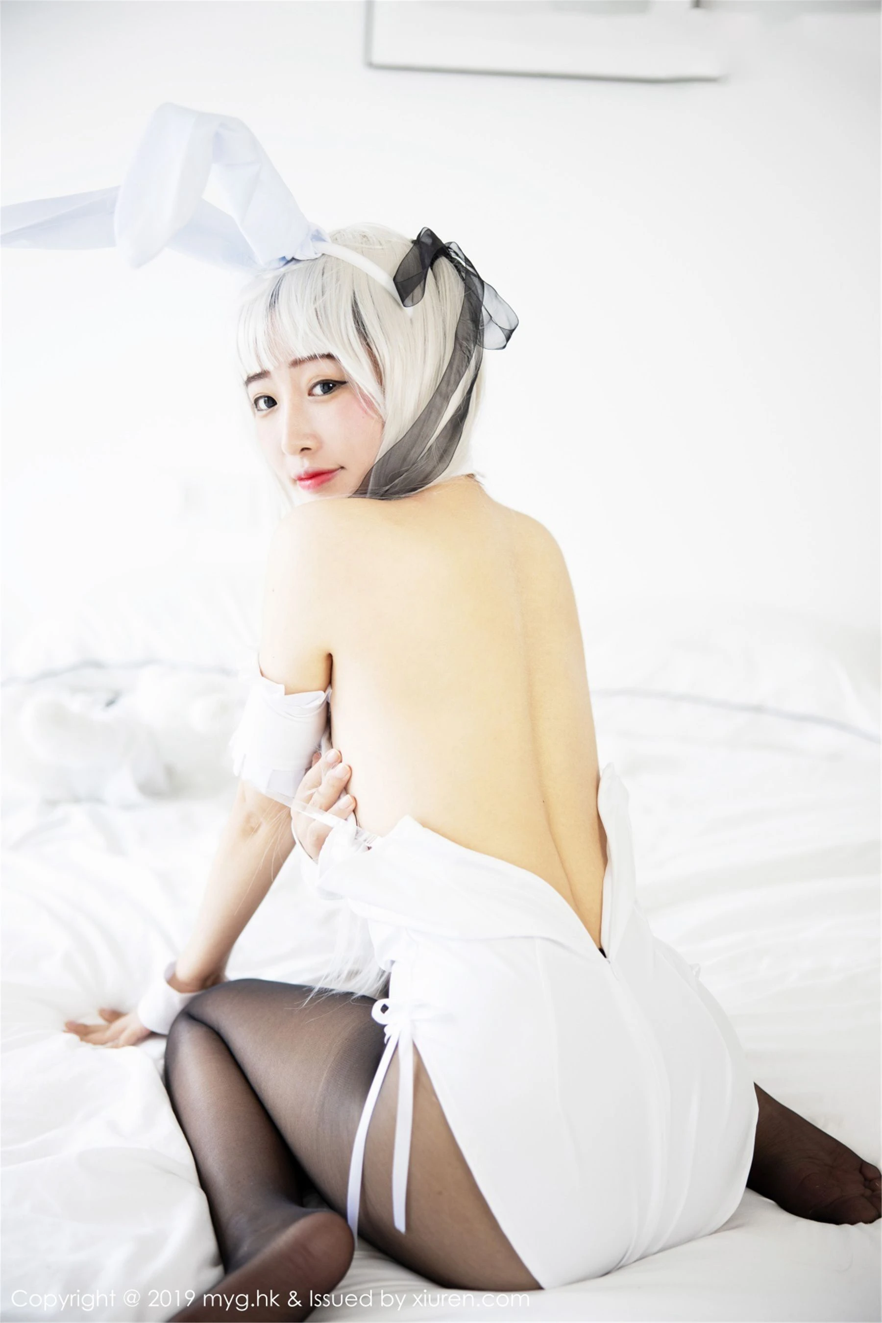 高貴舞者私藏美照 - 高雄攝影棚黃昏獨家呈現限量 - 25