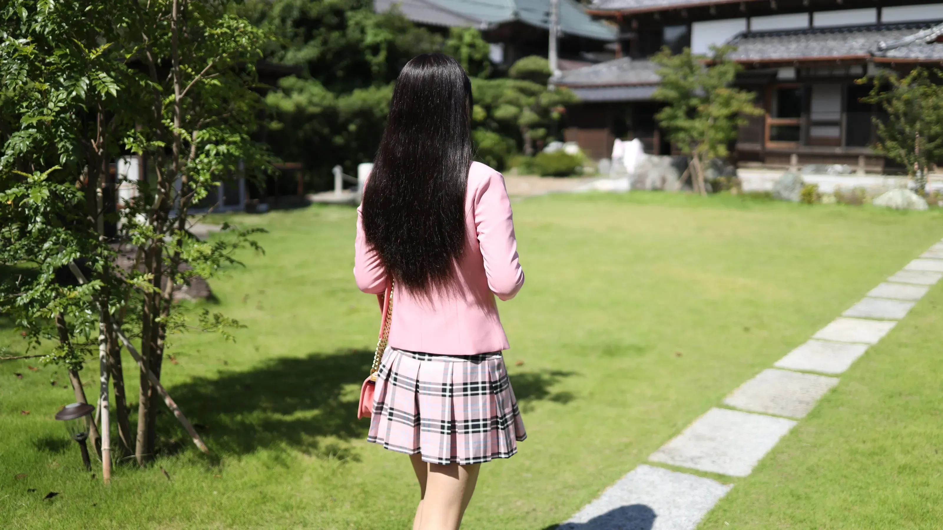 活力時刻嫩模海邊寫真 – 冬季火辣風採再現珍藏 - 46