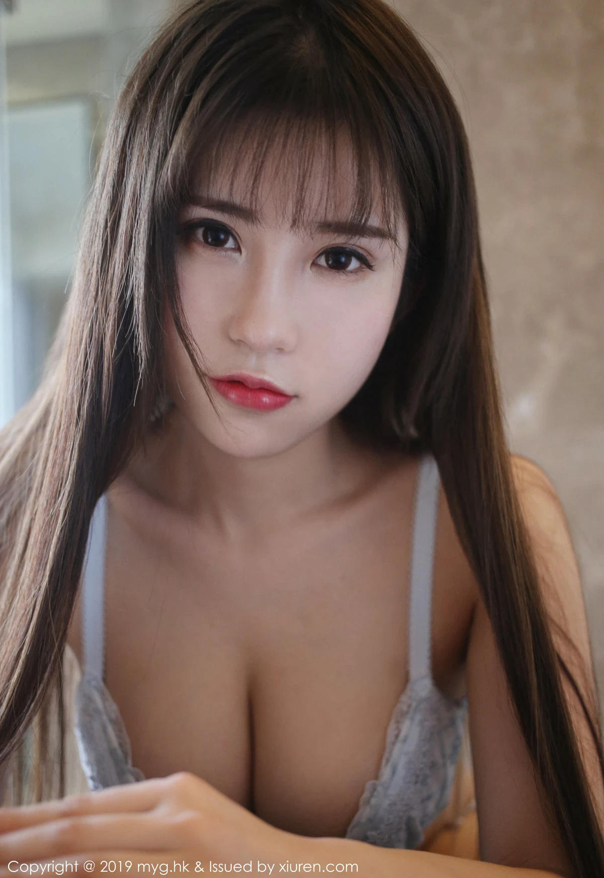 嫩模清純街拍寫真 - 夏日溫柔風格展現精選 - 25