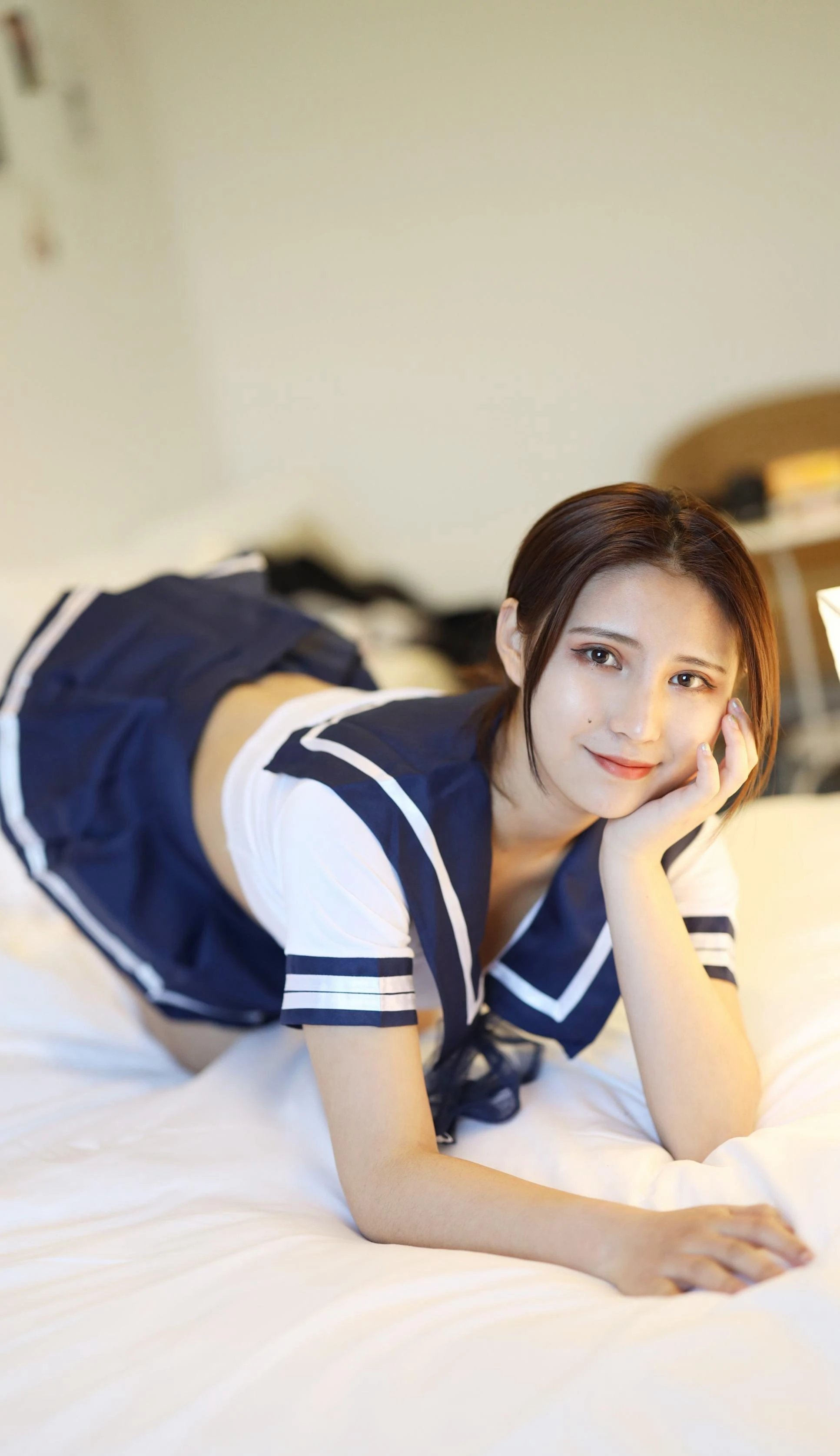 知性嫩模私藏美照 - 台中私房黃昏獨家呈現限量 - 33