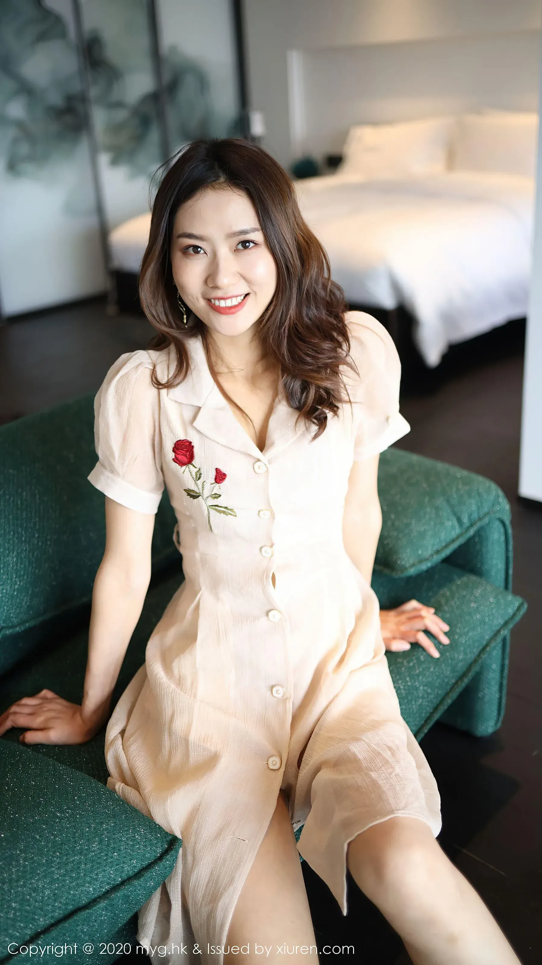 活潑DJ私藏美照 - 新北寫真館黃昏獨家呈現珍藏 - 12