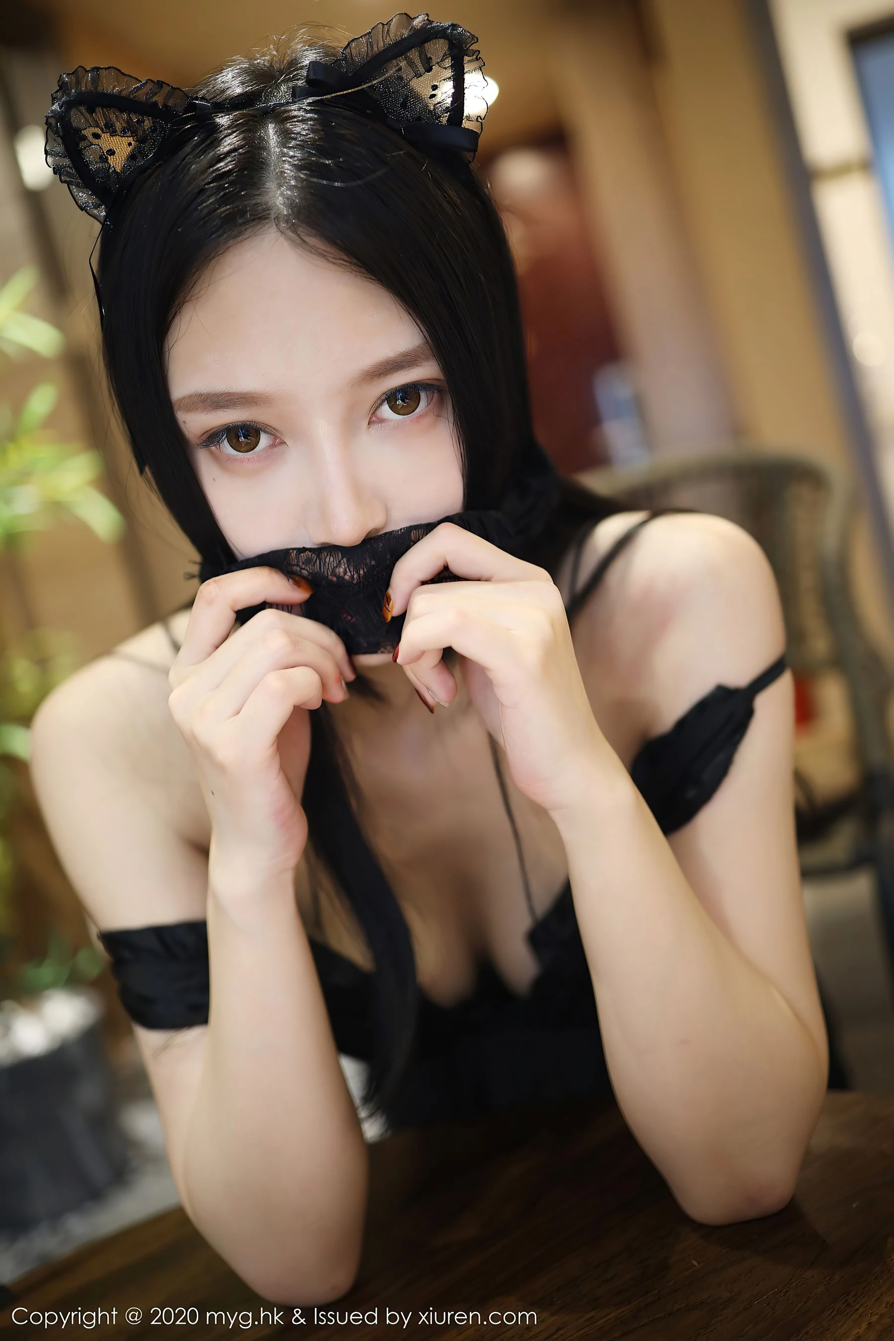 DJ清純夜景寫真 - 晴日神秘風格展現獨家 - 102