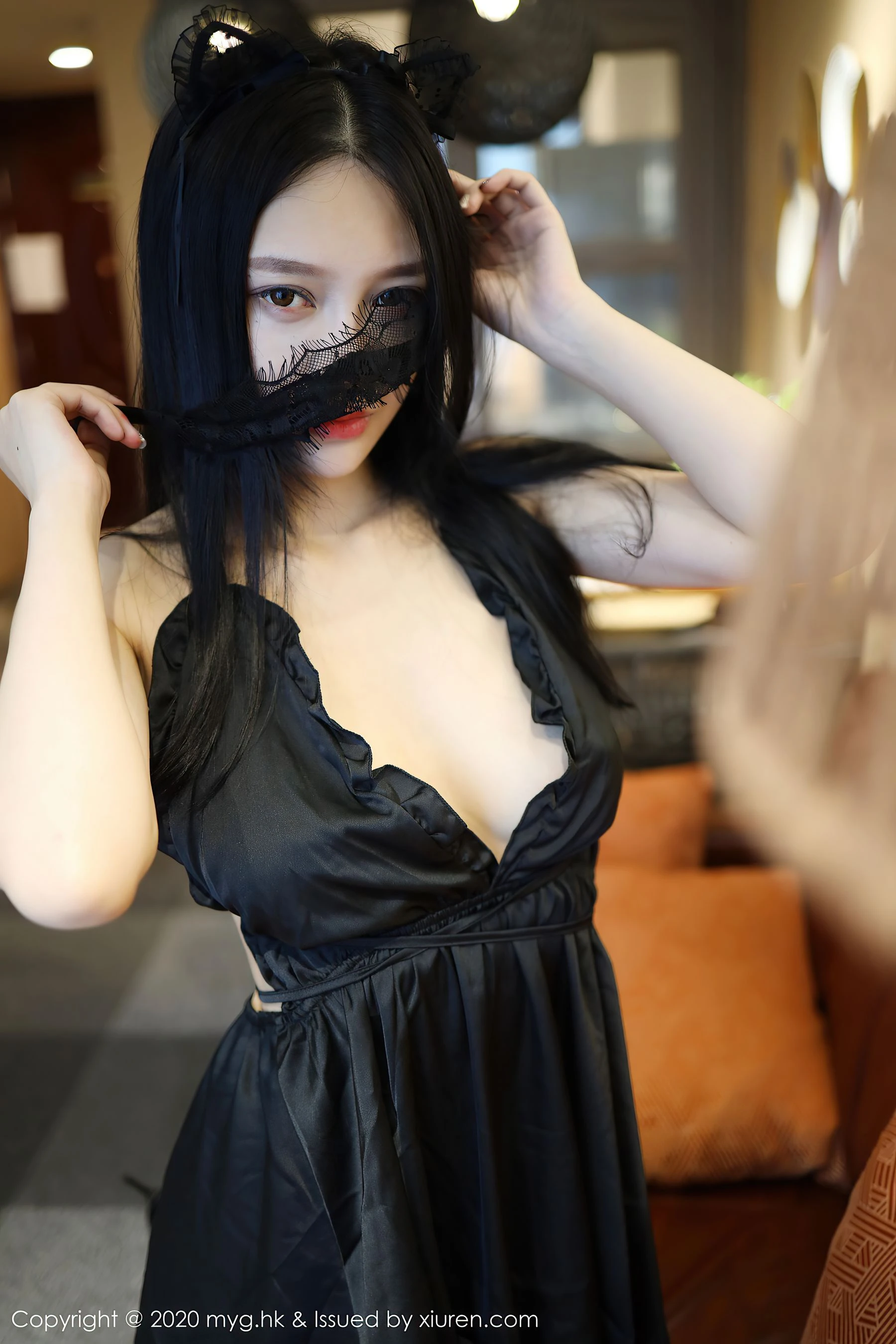 DJ清純夜景寫真 - 晴日神秘風格展現獨家 - 29