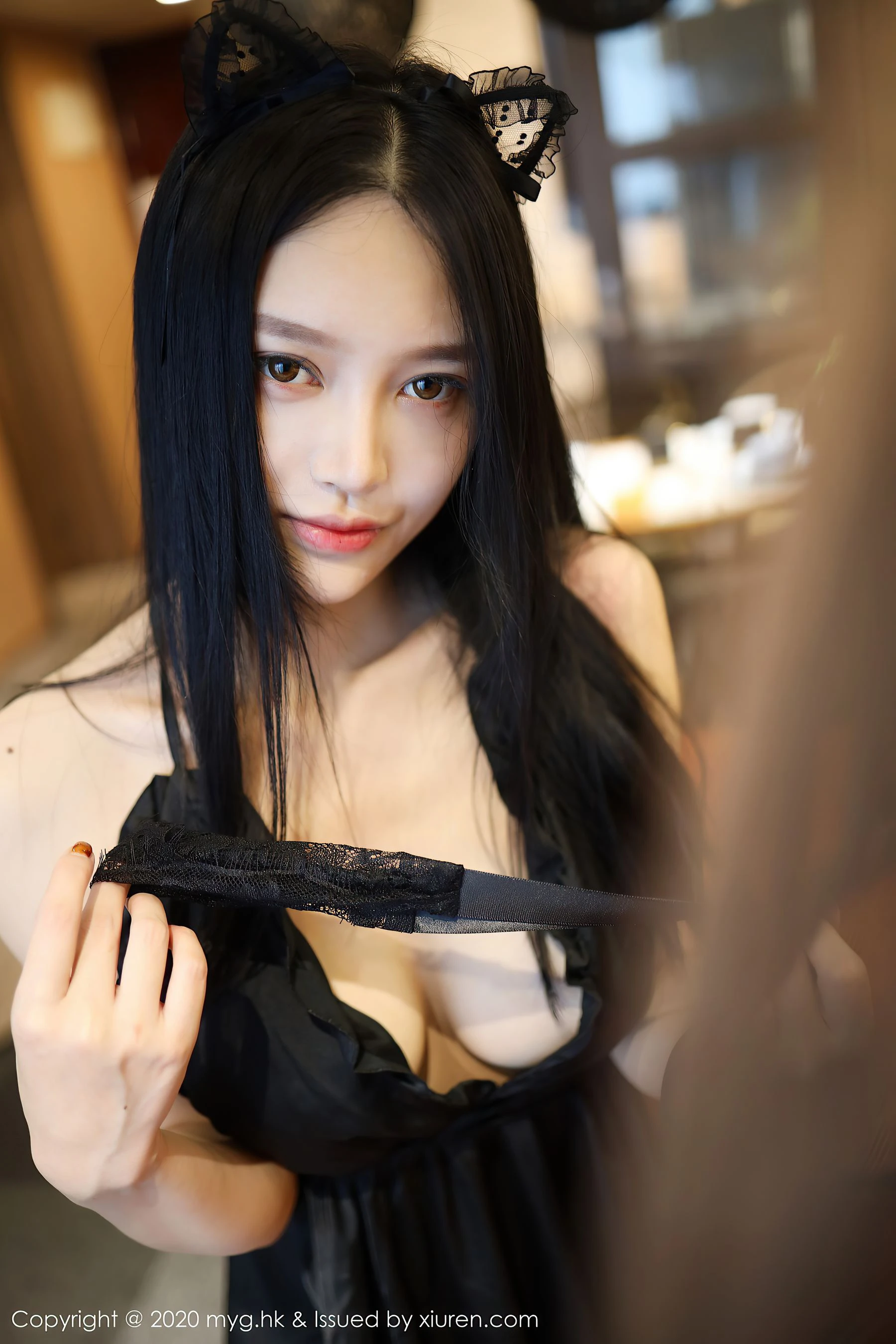 DJ清純夜景寫真 - 晴日神秘風格展現獨家 - 33