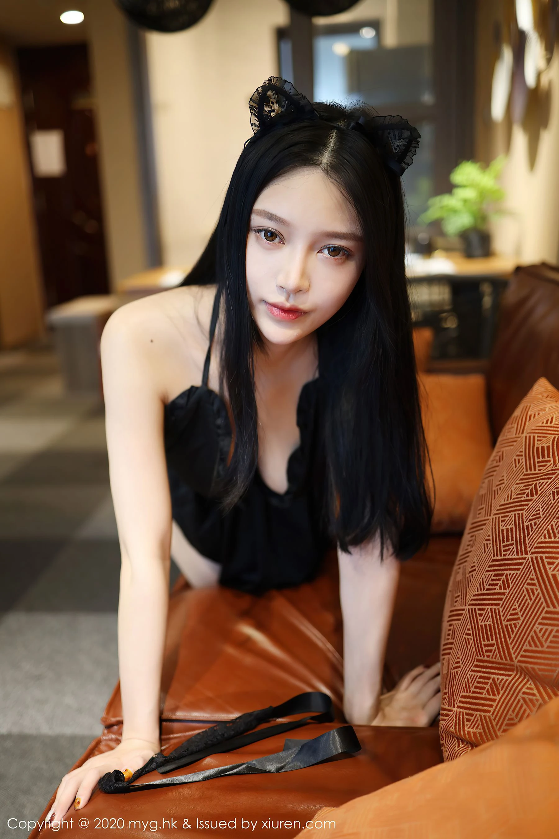 DJ清純夜景寫真 - 晴日神秘風格展現獨家 - 34