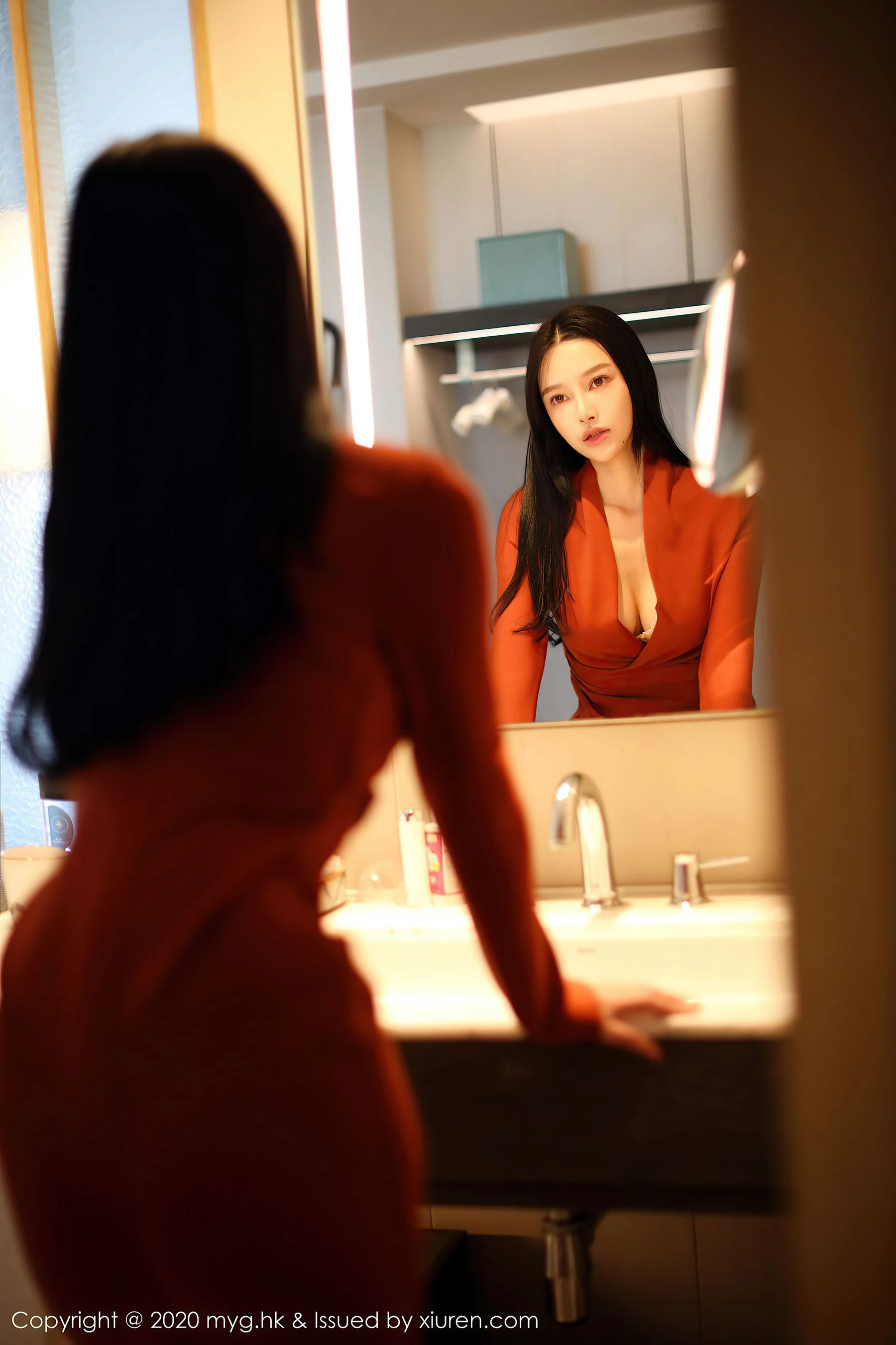 新竹清晨主播美照 - 時尚魅力攝影棚實錄典藏 - 24