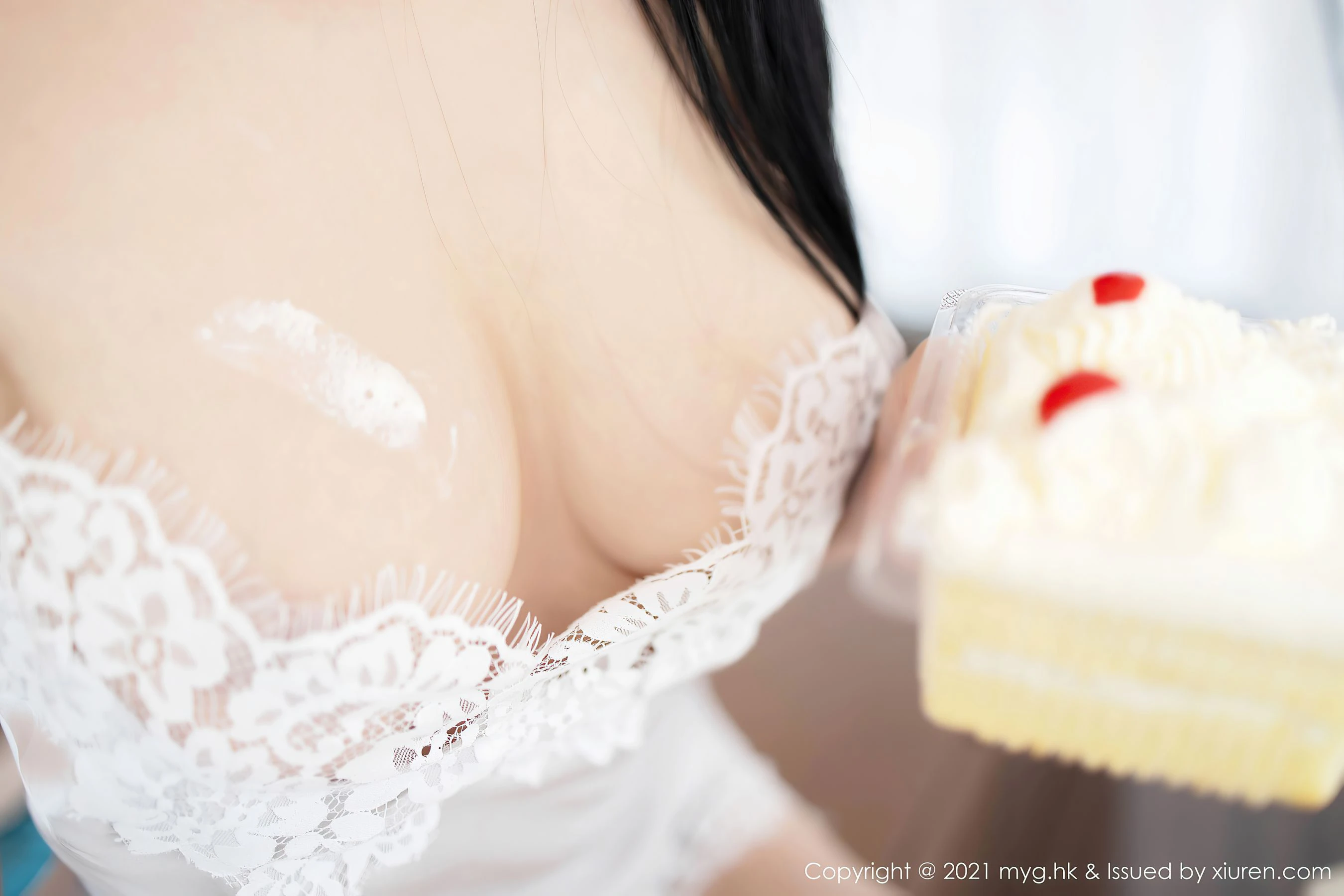 奔放時刻DJ戶外寫真 – 秋季甜美風採再現典藏 - 2
