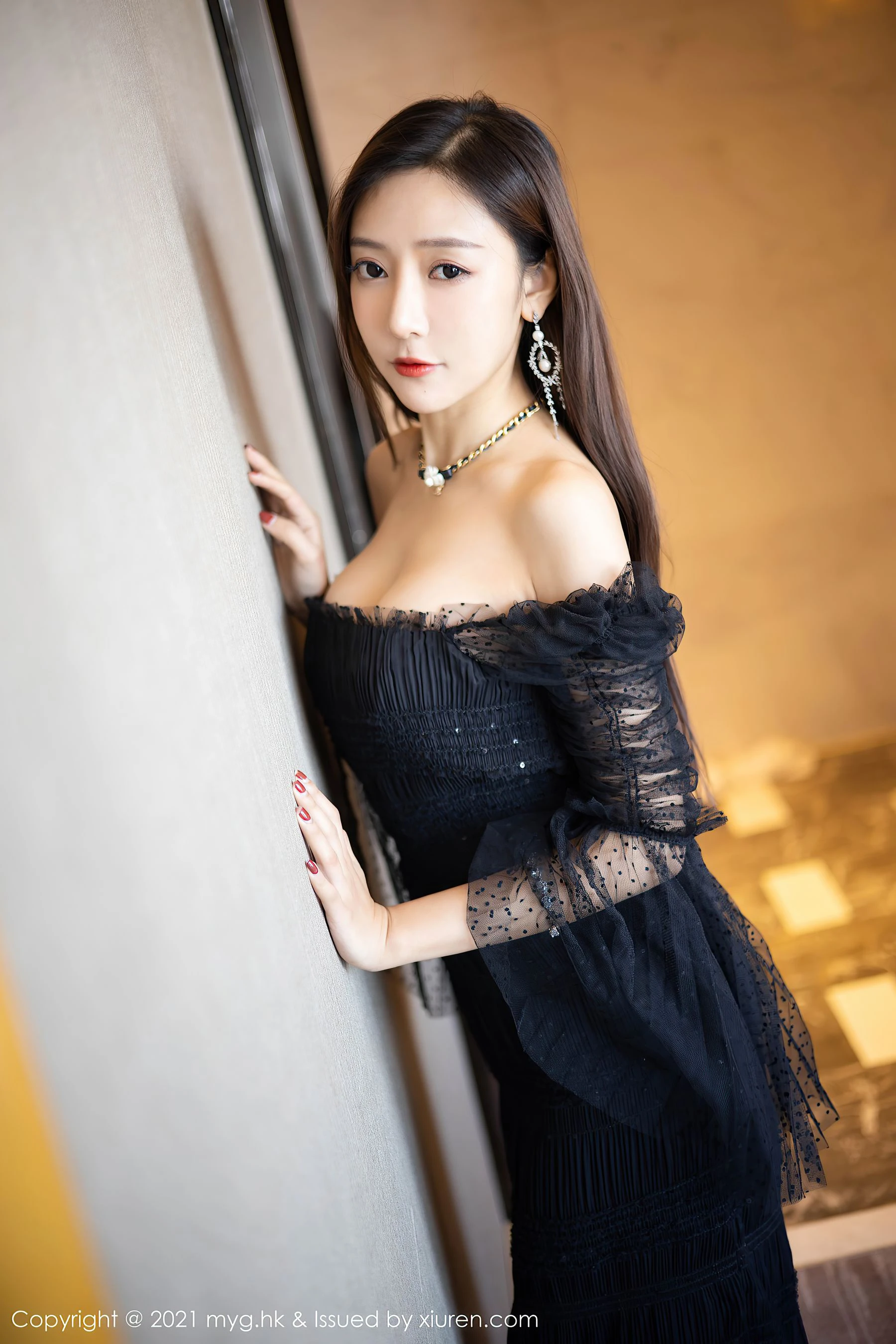 全日雲林舞者寫真精選 - 高貴夜景優雅完美融合限量 - 58