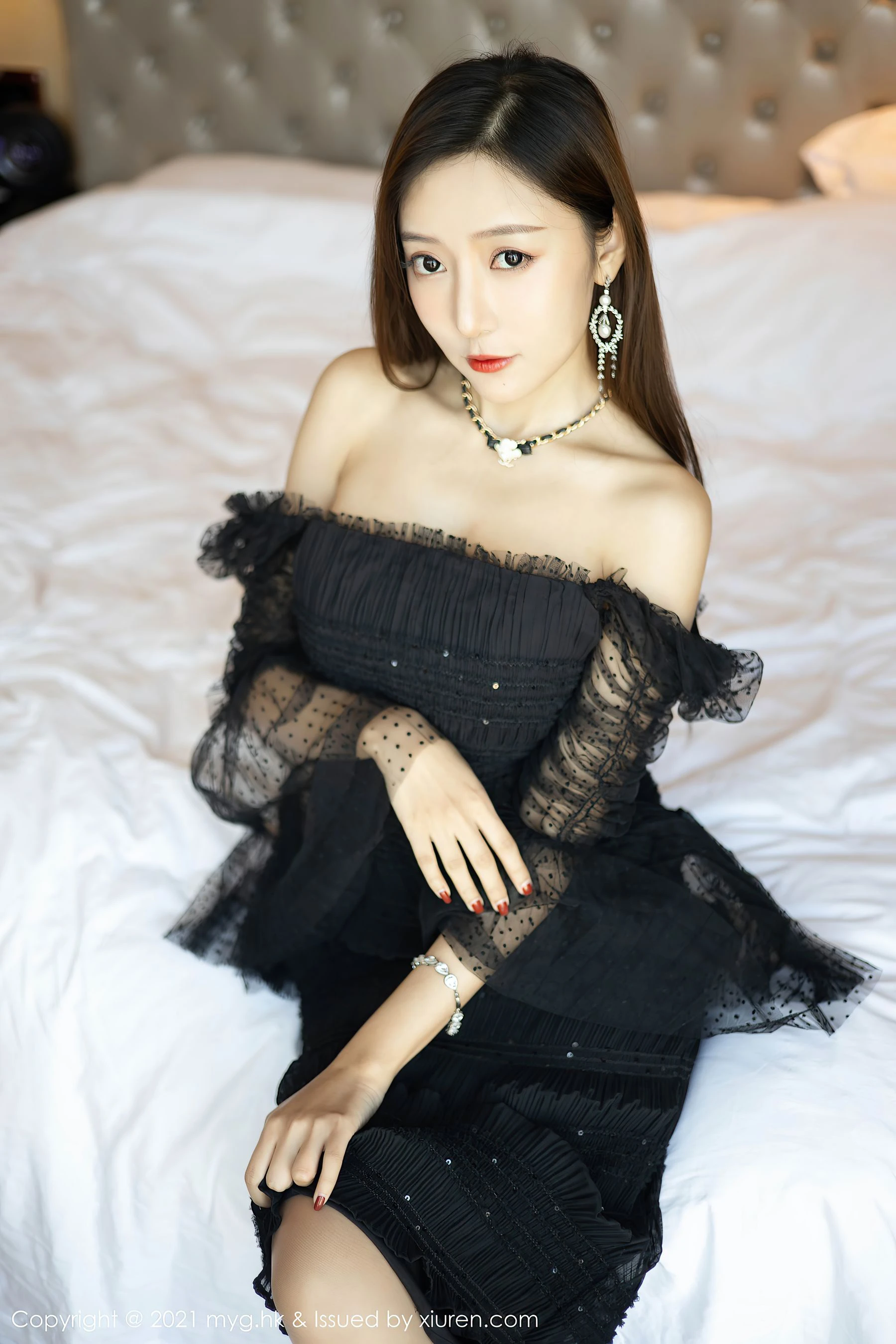全日雲林舞者寫真精選 - 高貴夜景優雅完美融合限量 - 62