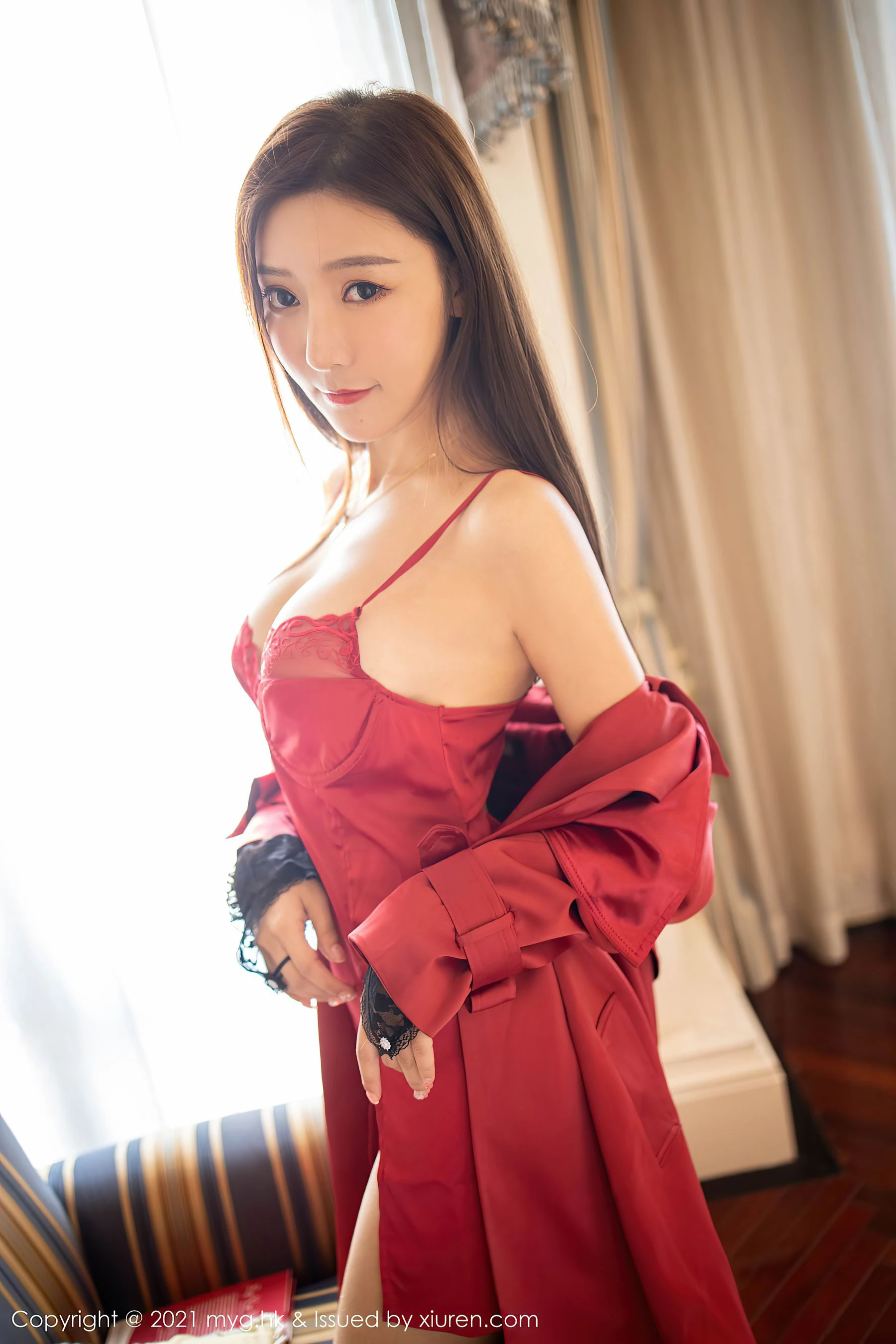 午後雲林主播寫真精選 - 優雅海邊激情完美融合珍藏 - 1
