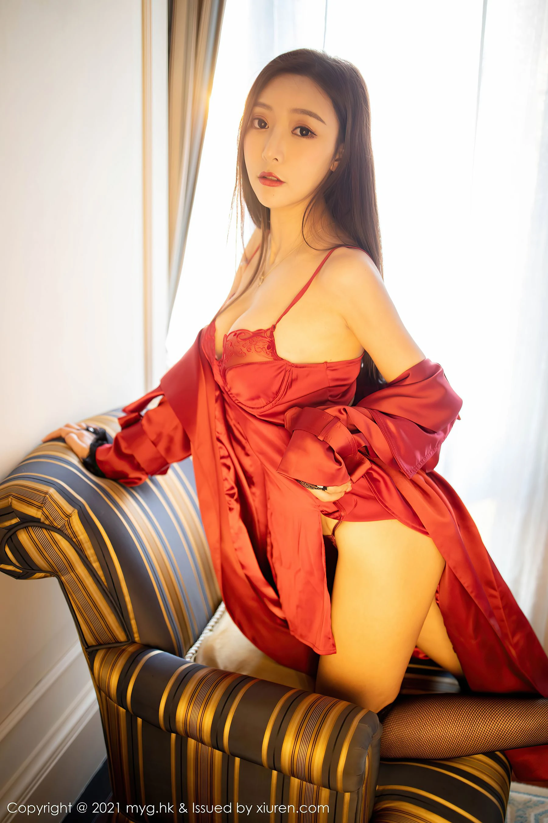 午後雲林主播寫真精選 - 優雅海邊激情完美融合珍藏 - 4