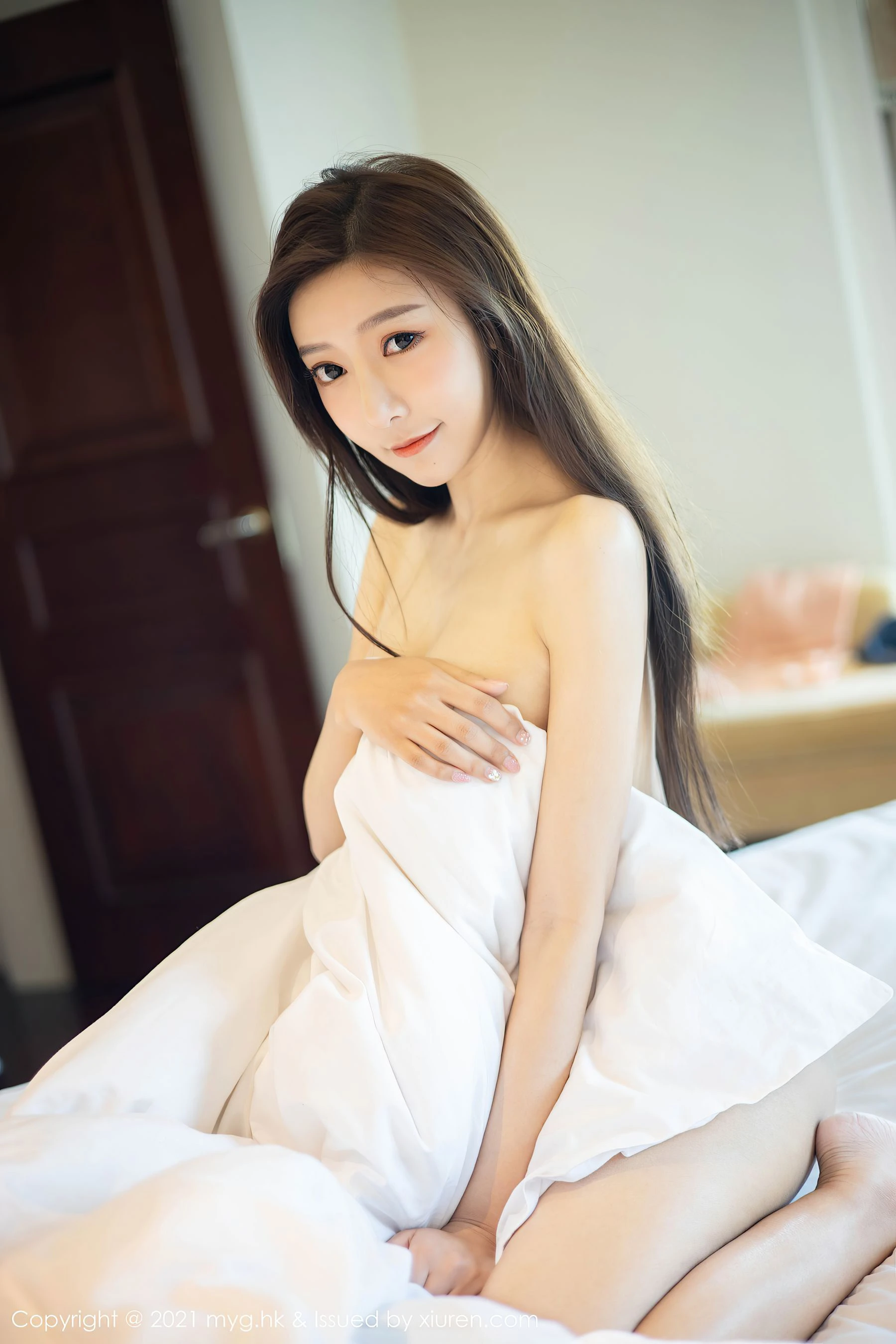 桃園黎明護士美照 - 高貴魅力攝影棚實錄珍藏 - 1