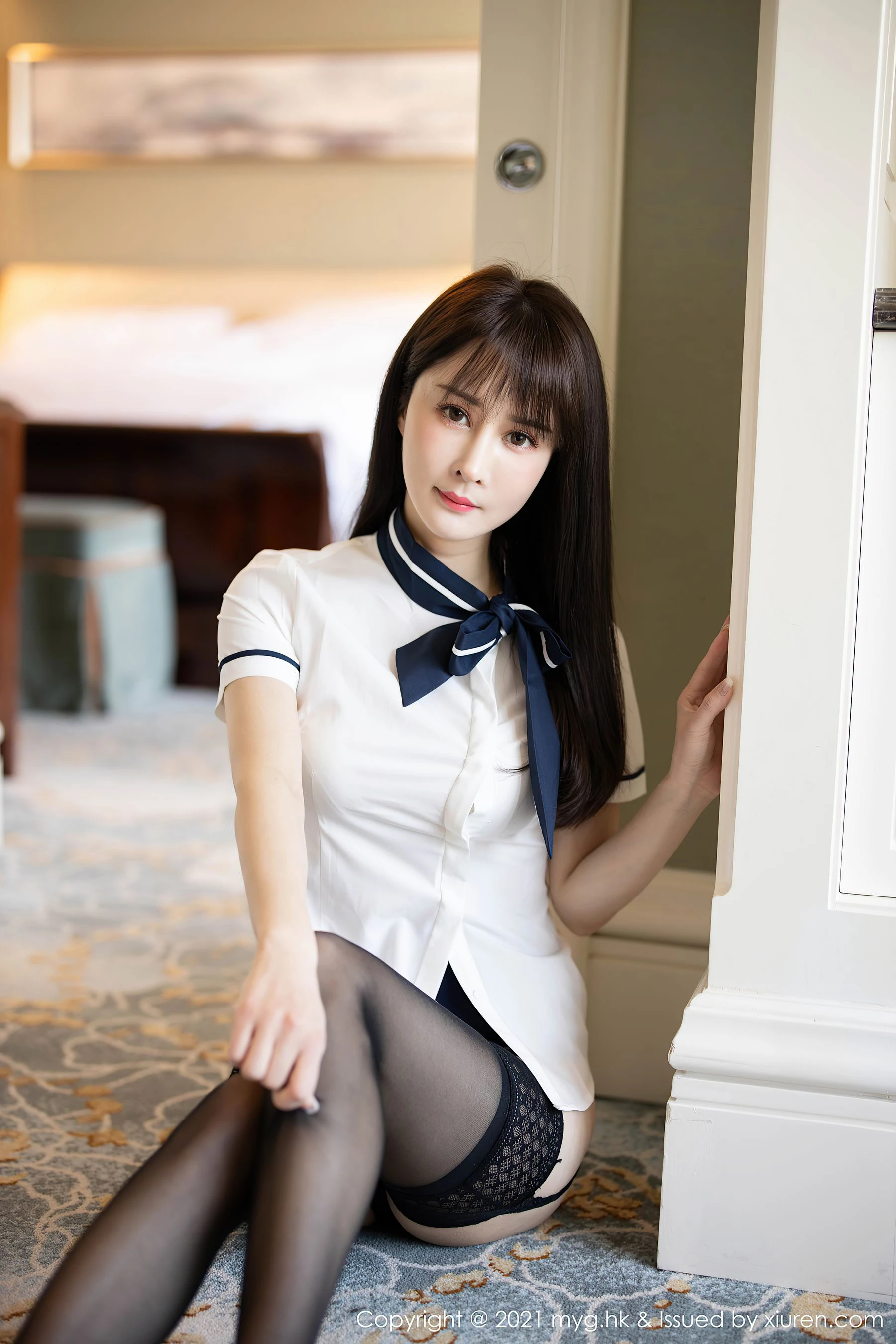 黎明彰化DJ寫真精選 - 魅惑攝影棚激情完美融合限量 - 50