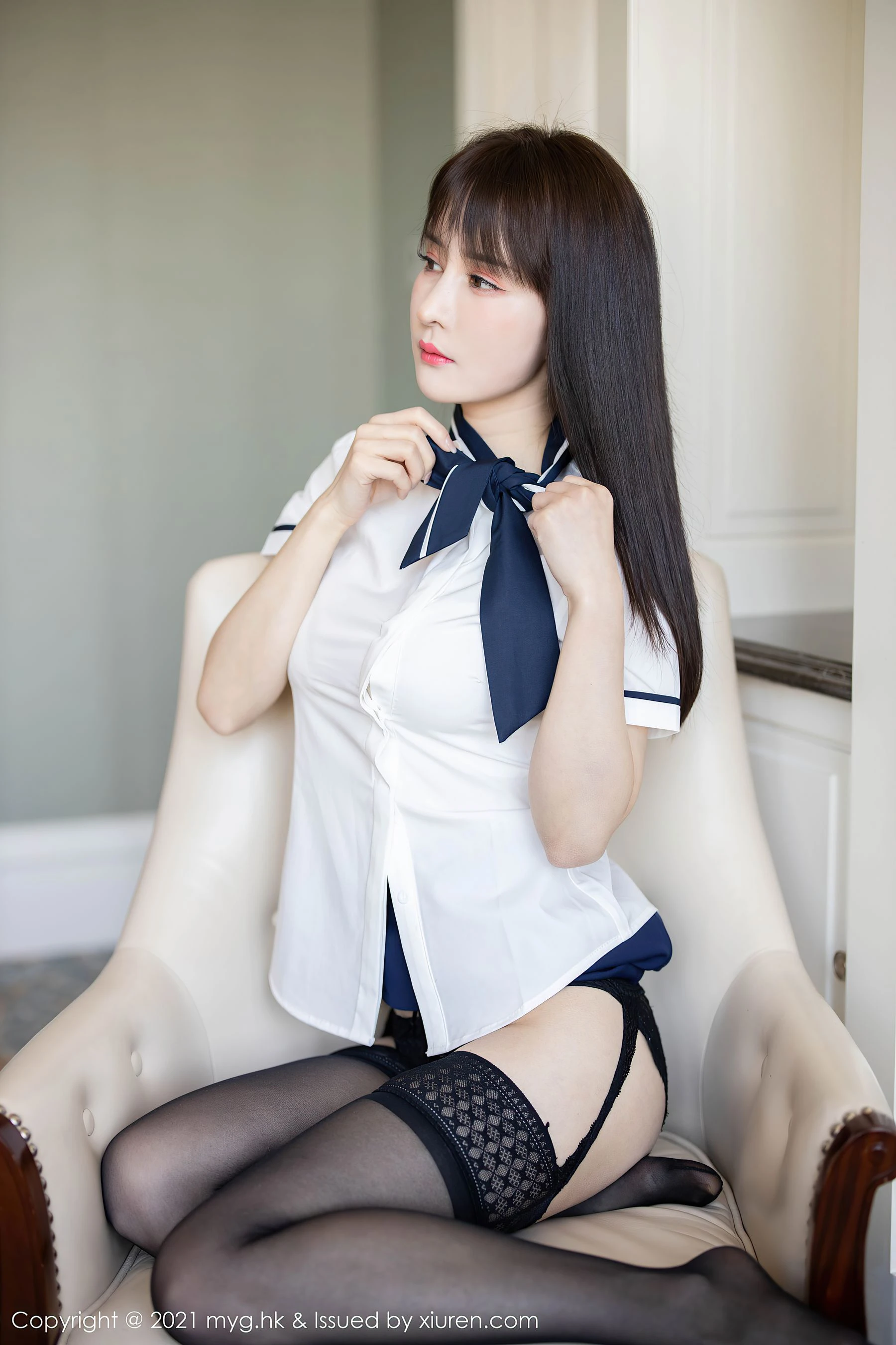 黎明彰化DJ寫真精選 - 魅惑攝影棚激情完美融合限量 - 55