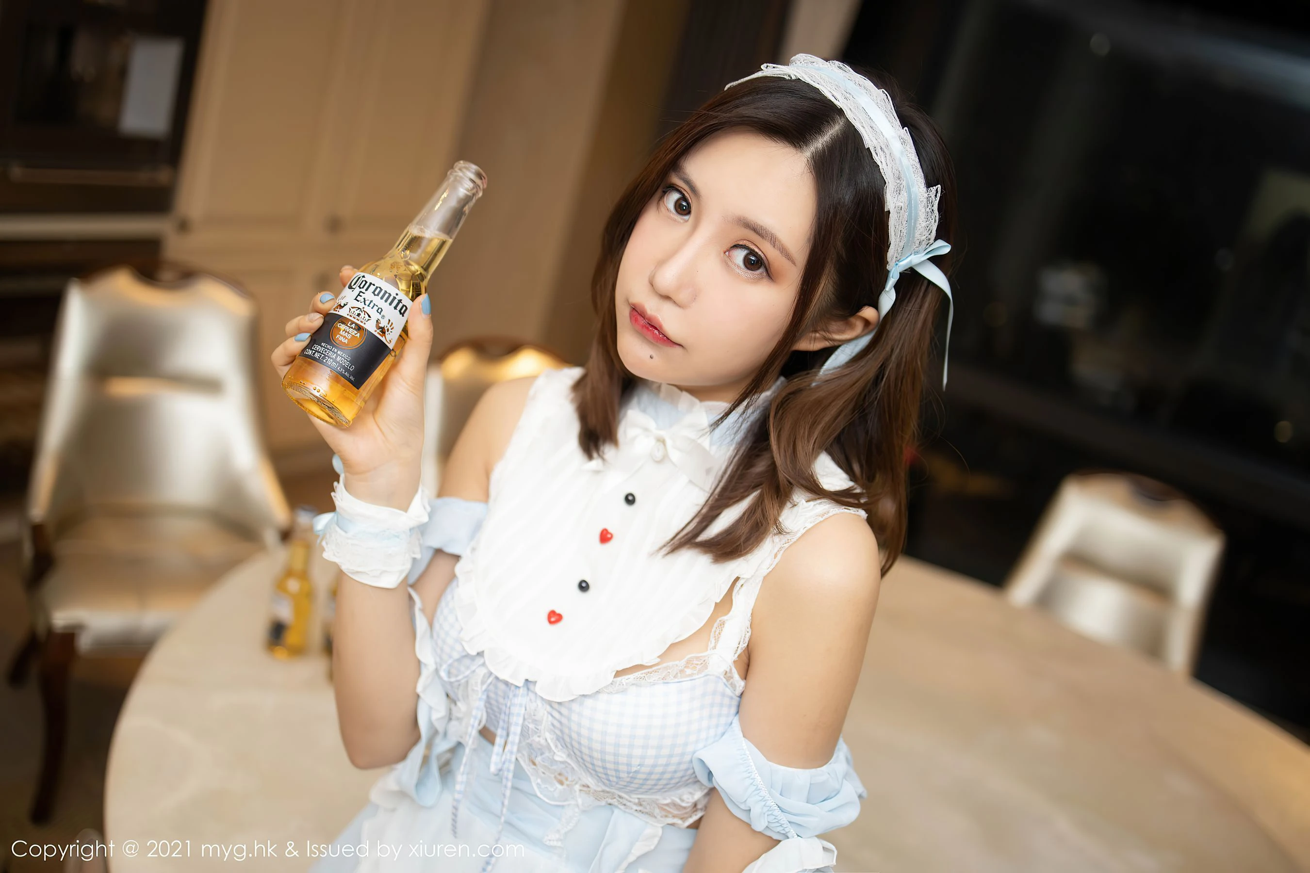 激情時刻DJ寫真館寫真 – 春季優雅風採再現限量 - 53