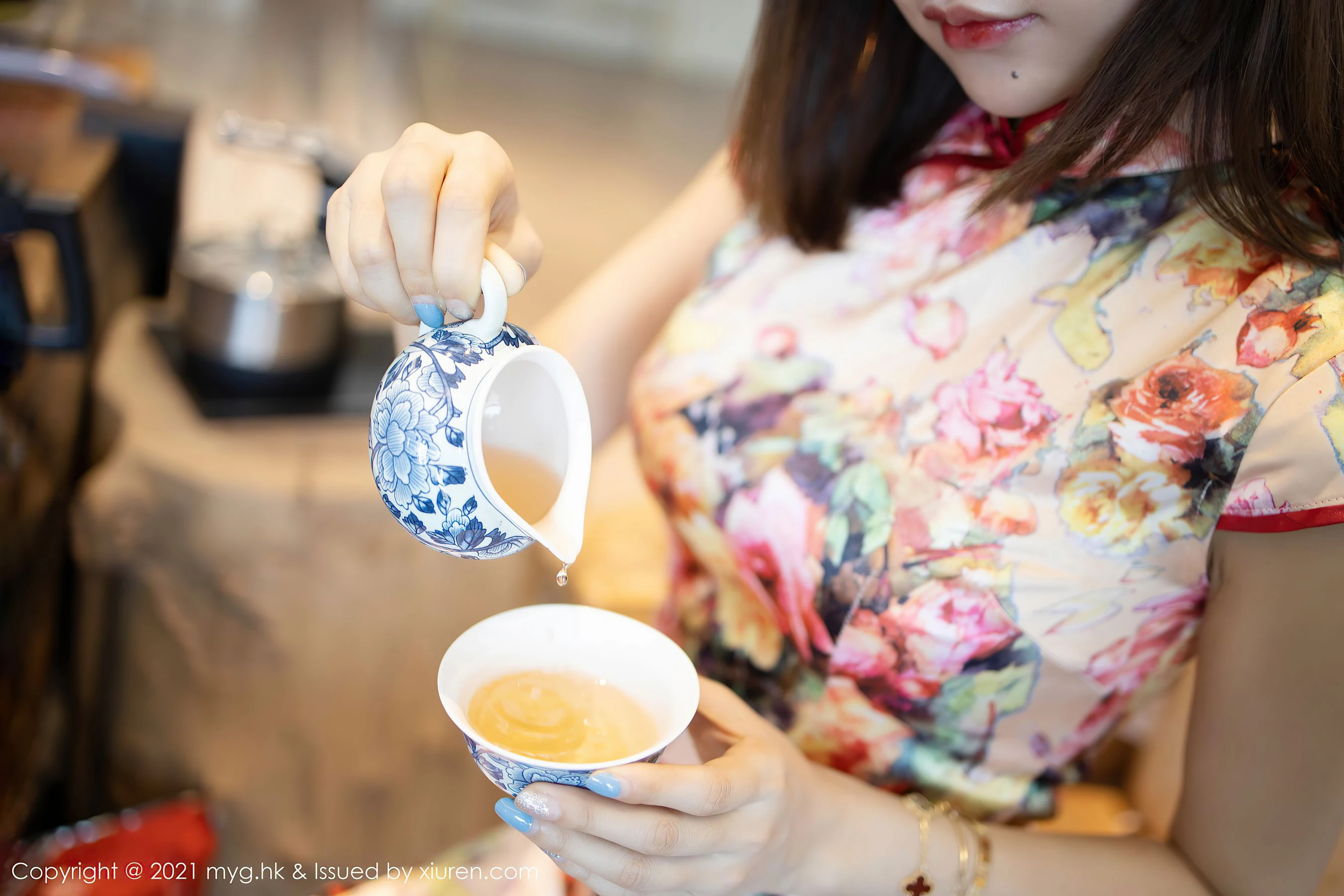 甜美嫩模私藏美照 - 桃園戶外傍晚獨家呈現獨家 - 5