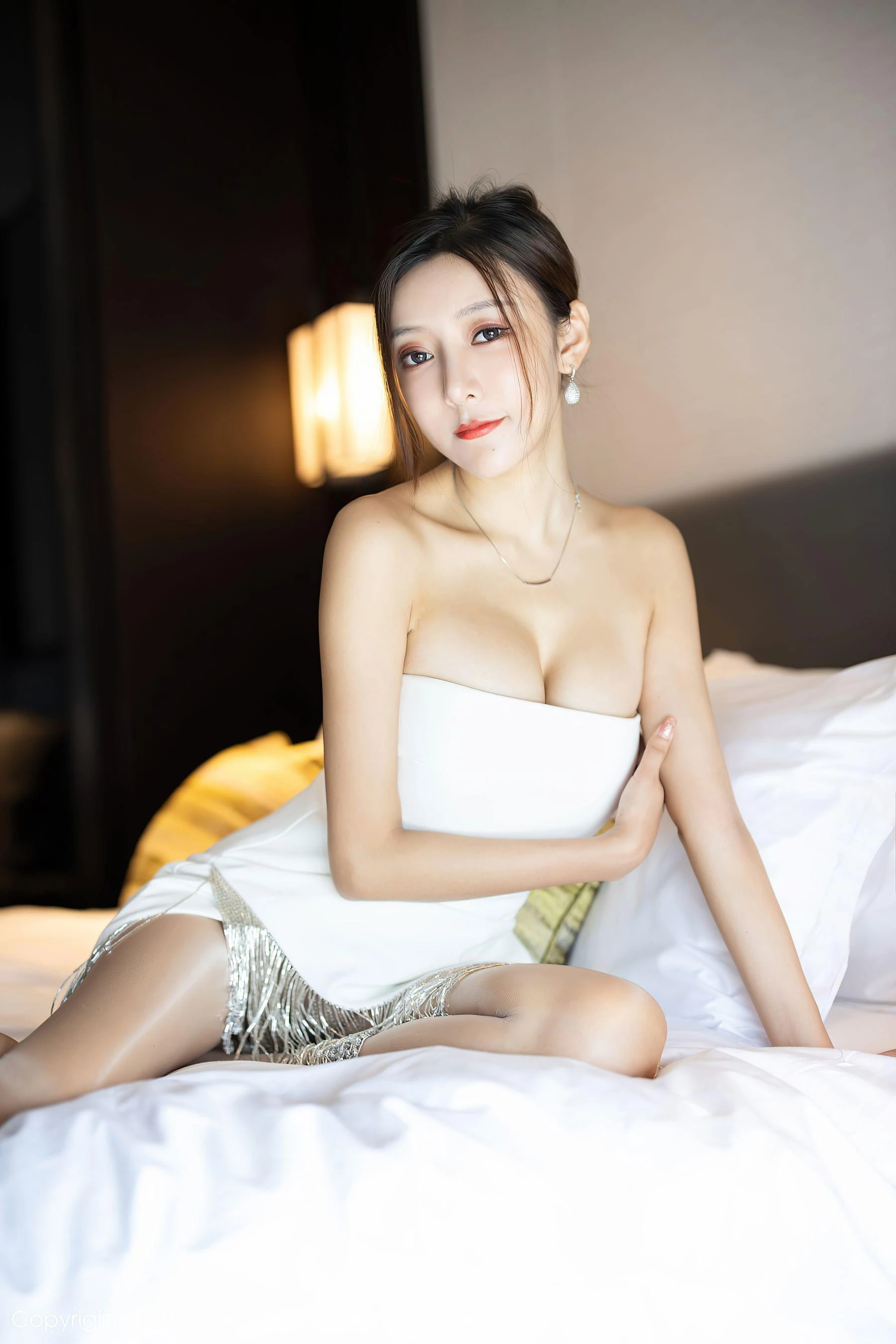 黃昏苗慄舞者寫真精選 – 高貴自然光浪漫完美融合珍藏 - 29
