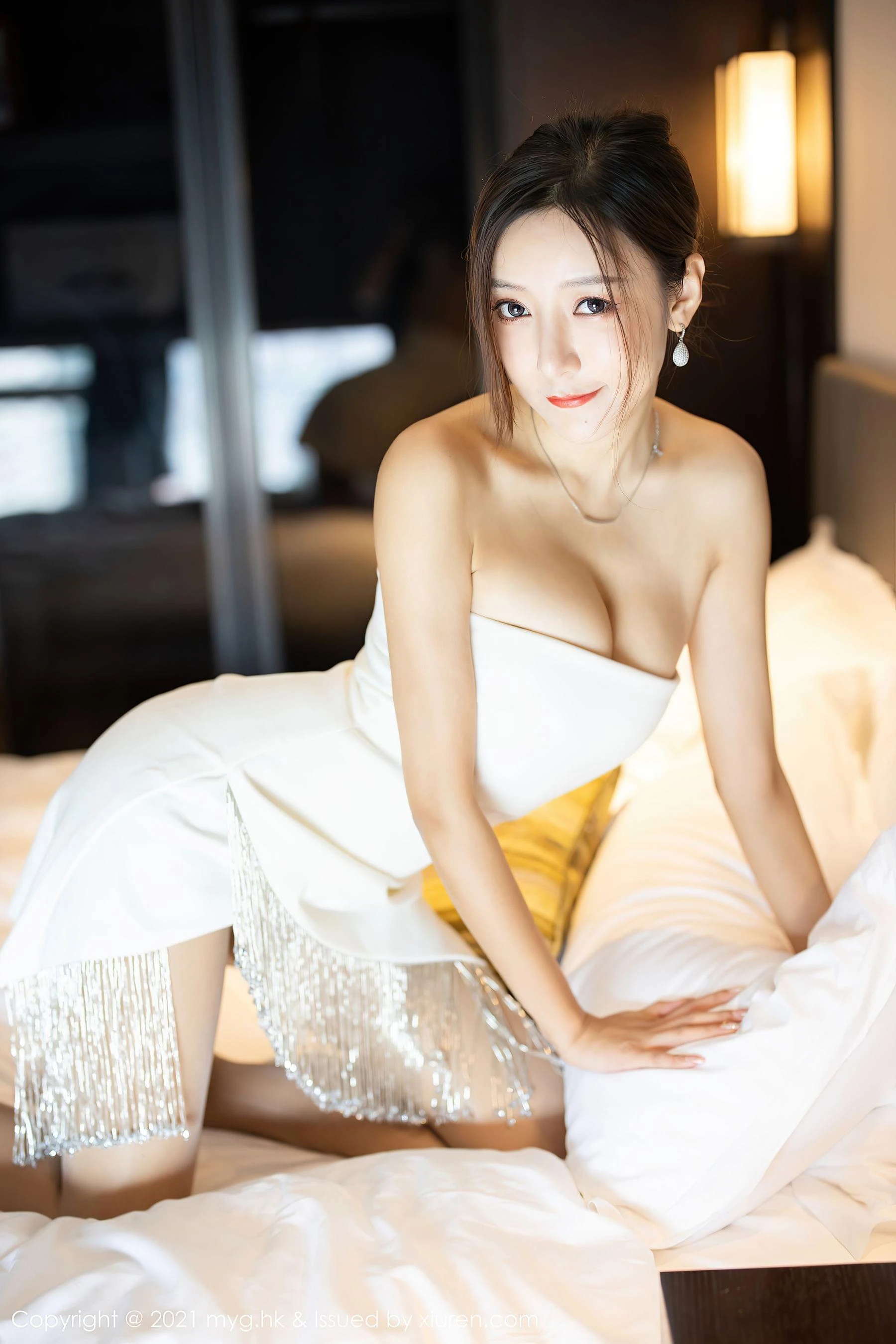 黃昏苗慄舞者寫真精選 – 高貴自然光浪漫完美融合珍藏 - 39