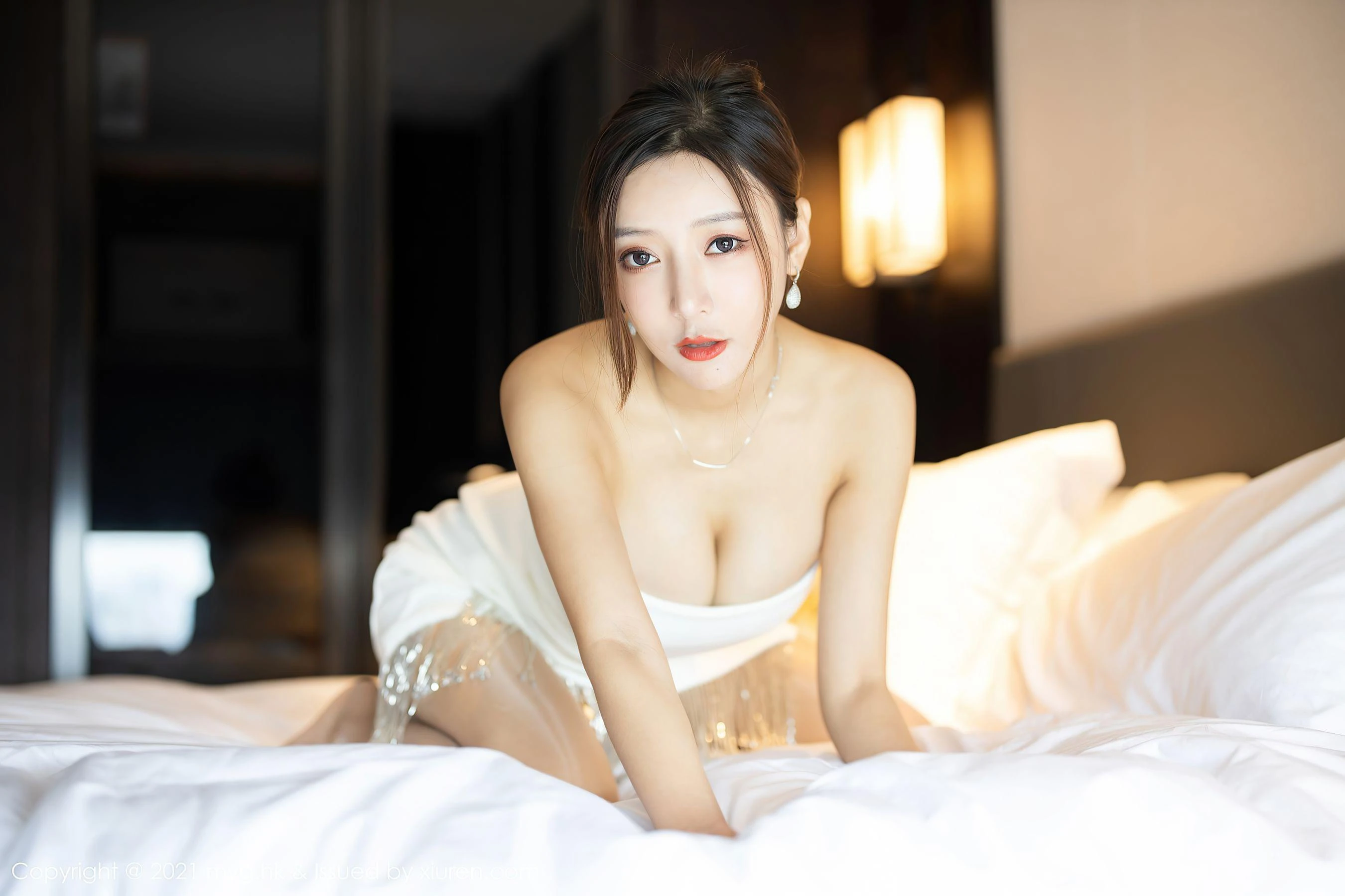黃昏苗慄舞者寫真精選 – 高貴自然光浪漫完美融合珍藏 - 42