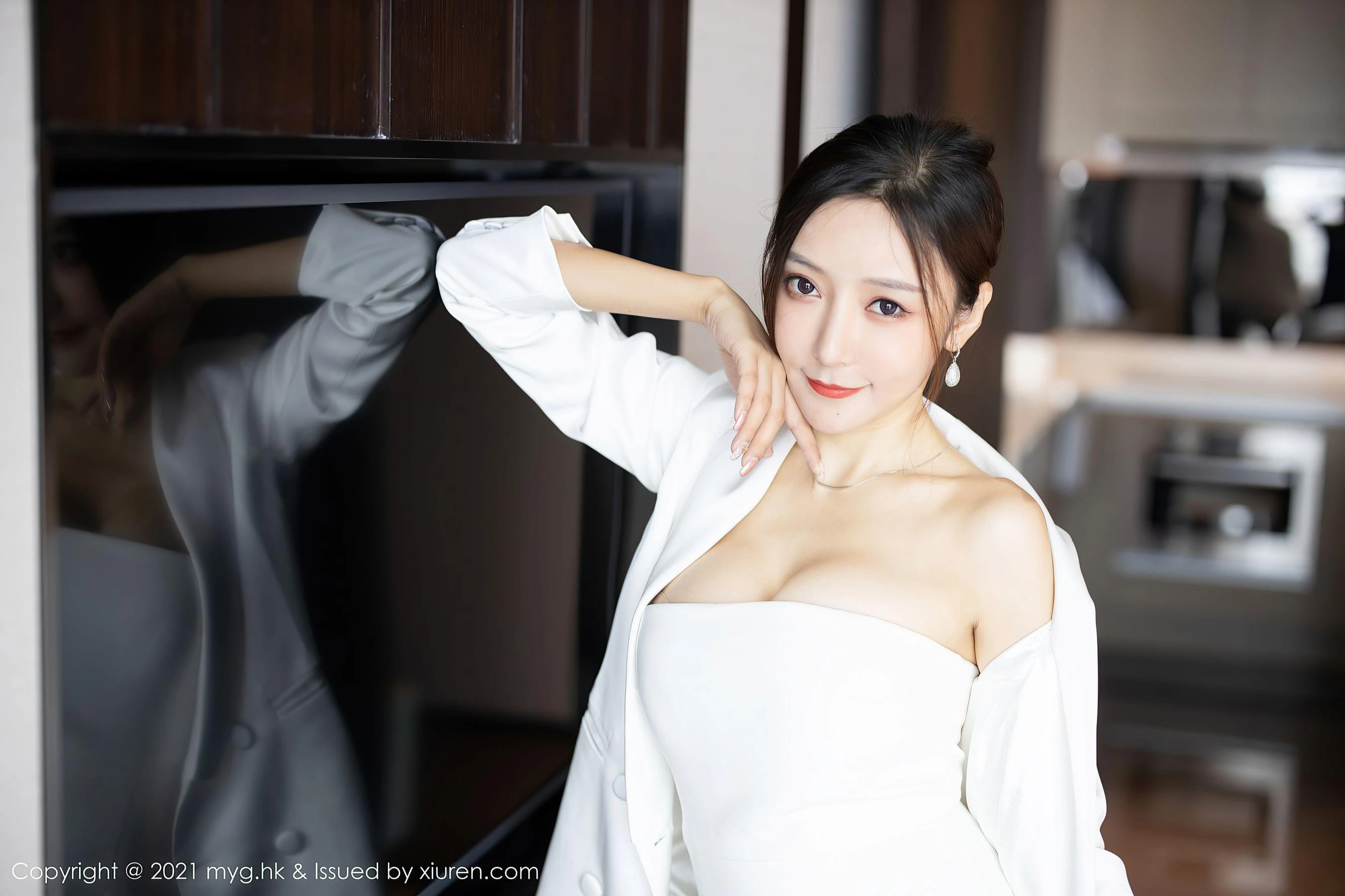 黃昏苗慄舞者寫真精選 – 高貴自然光浪漫完美融合珍藏 - 6