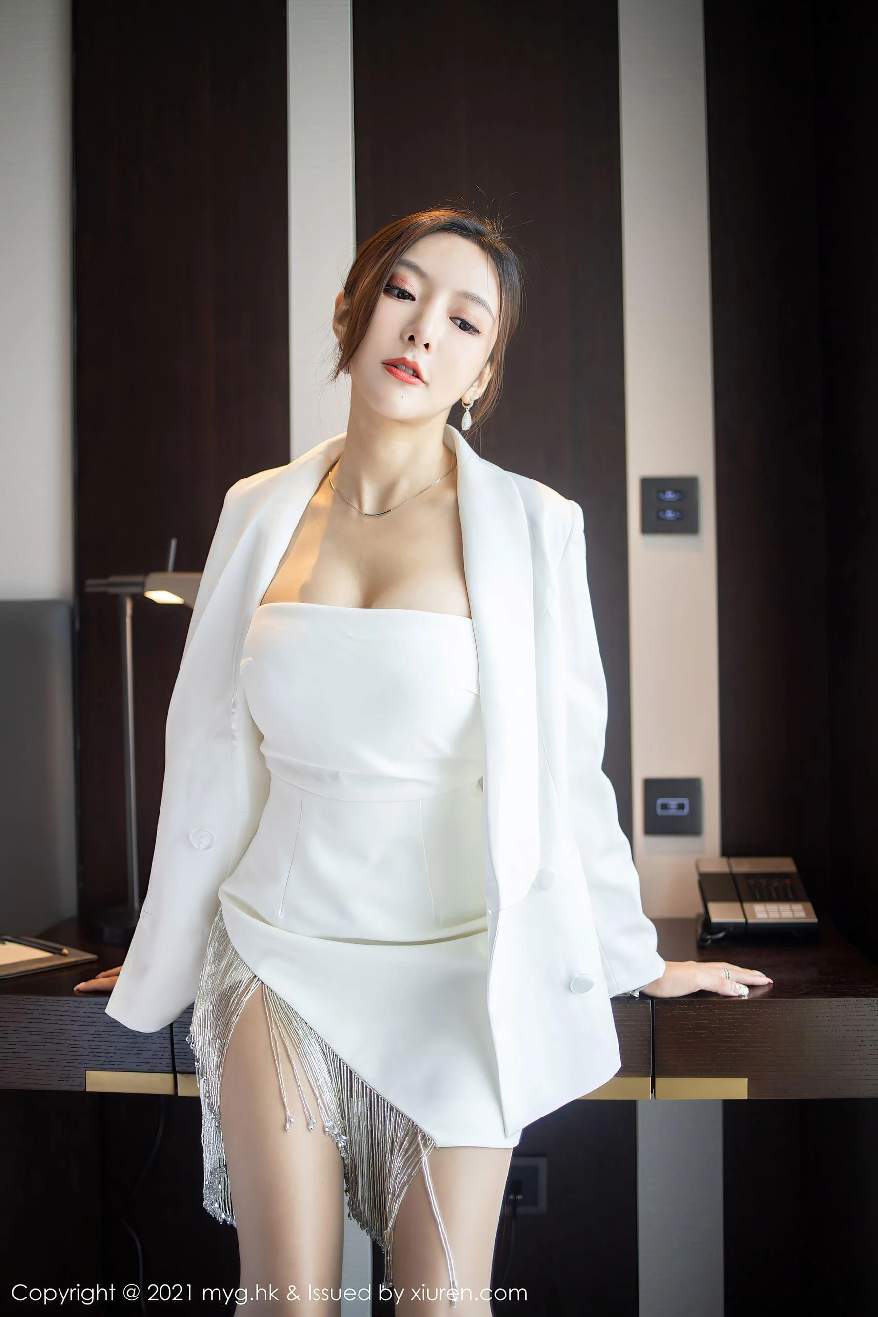 黃昏苗慄舞者寫真精選 – 高貴自然光浪漫完美融合珍藏 - 8
